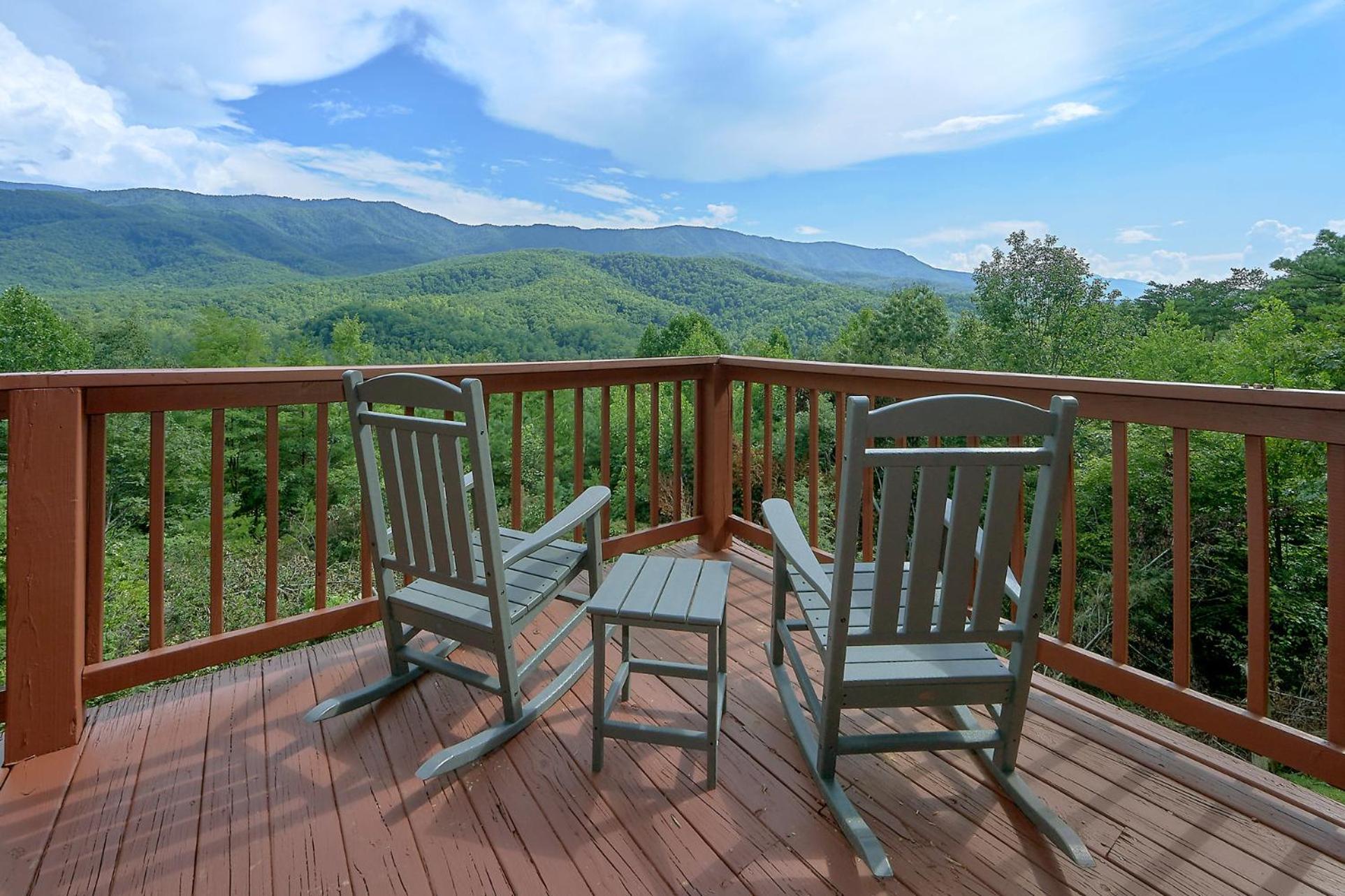 Mountain Haven Gatlinburg