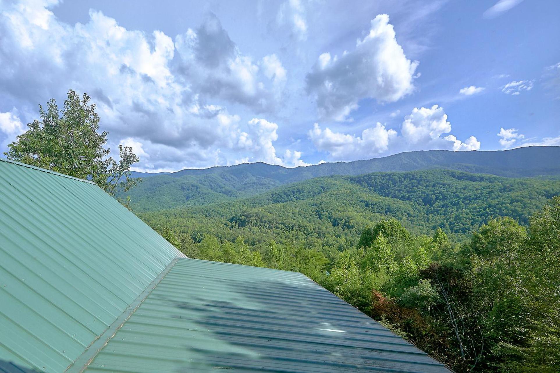 Mountain Haven *