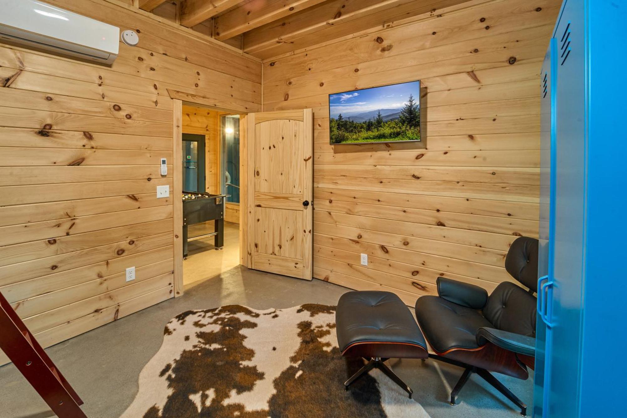 Alta Maya Holiday home Gatlinburg