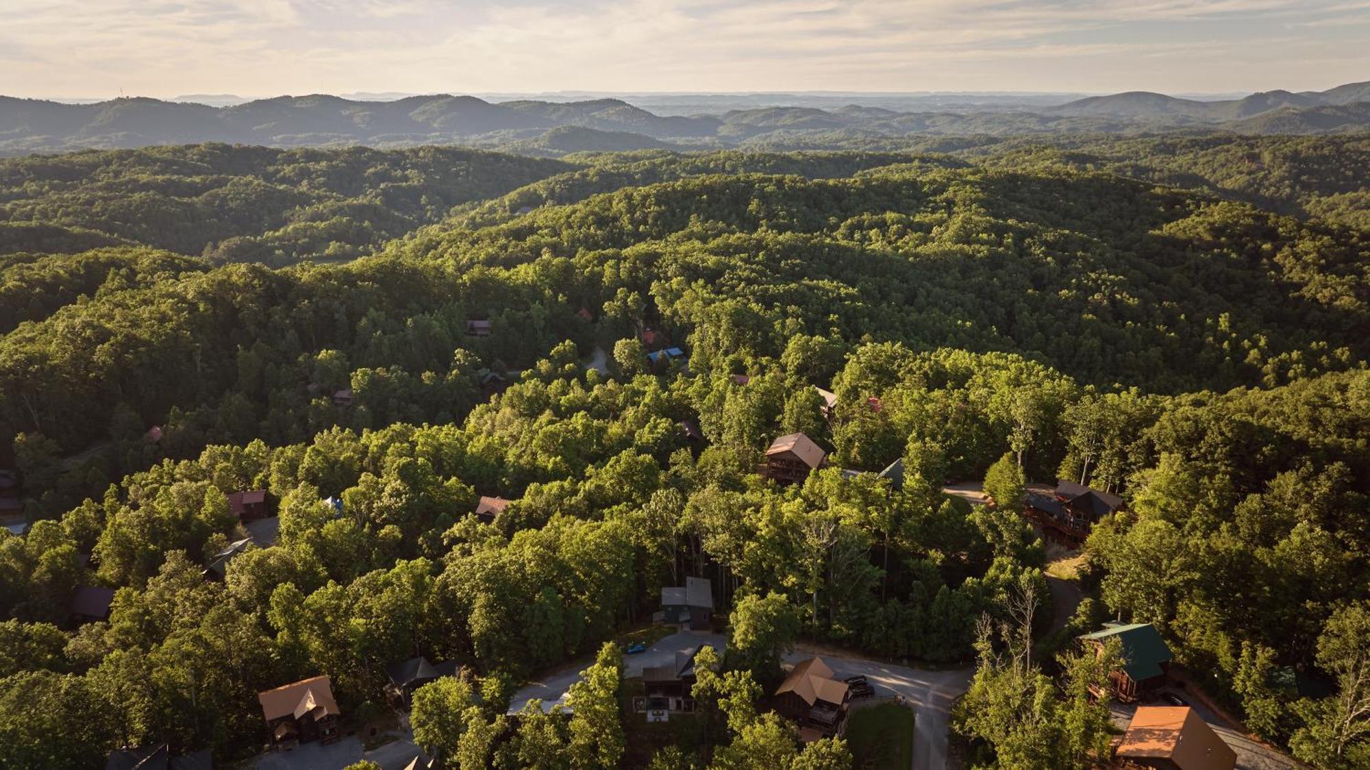 Alta Maya * Gatlinburg