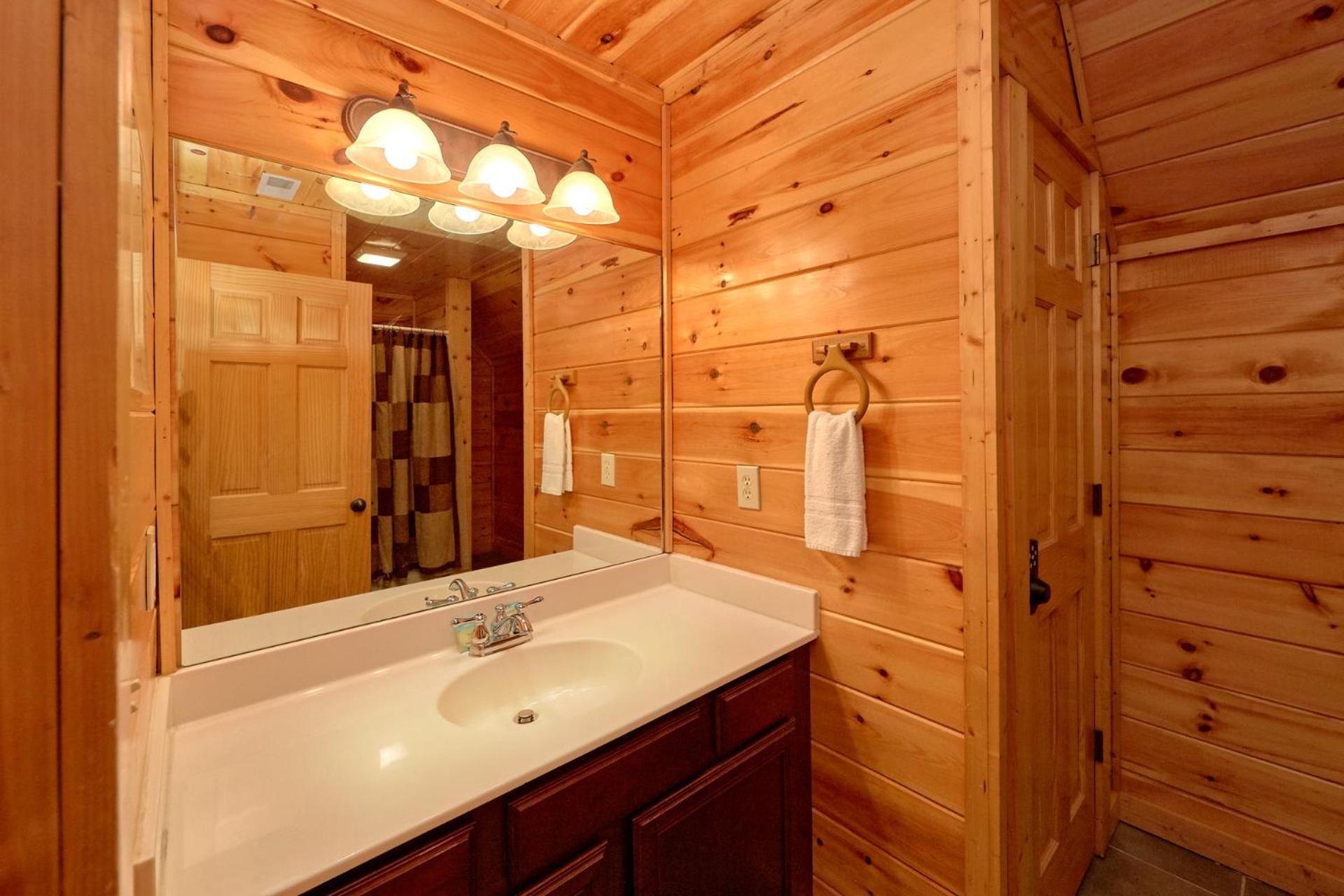Beary Cozy Holiday home