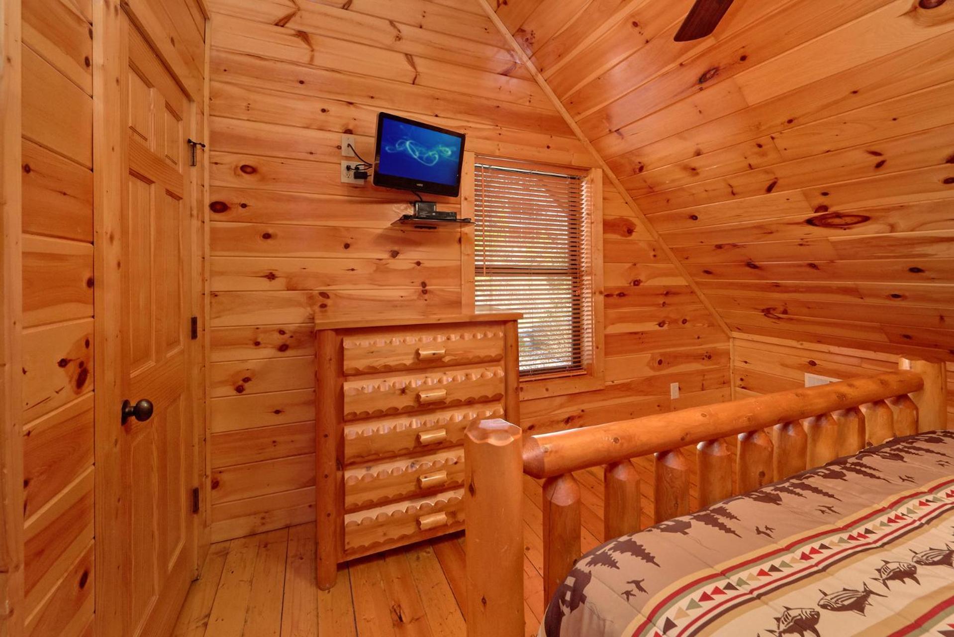 Holiday home Beary Cozy