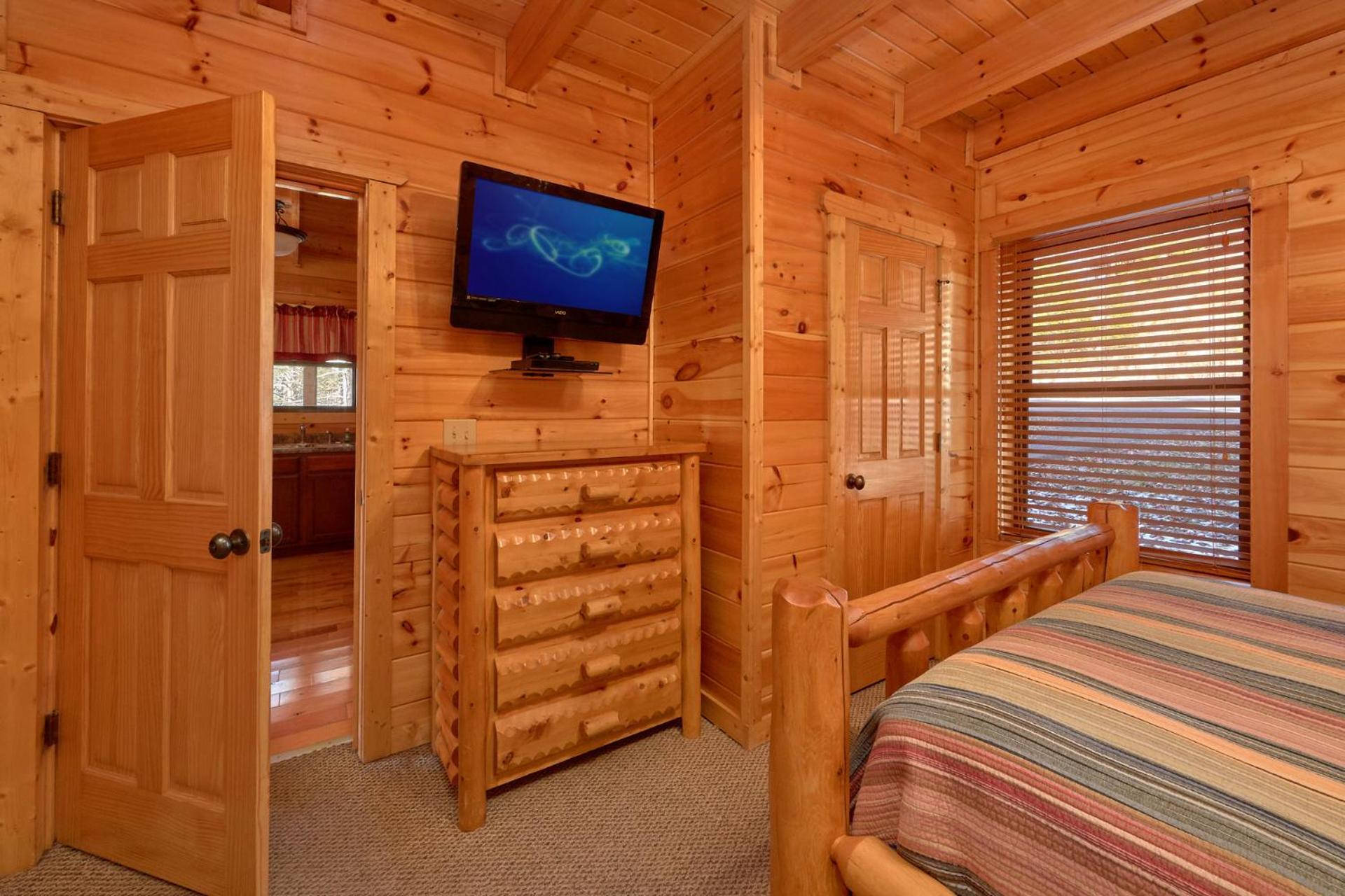 Beary Cozy Holiday home *