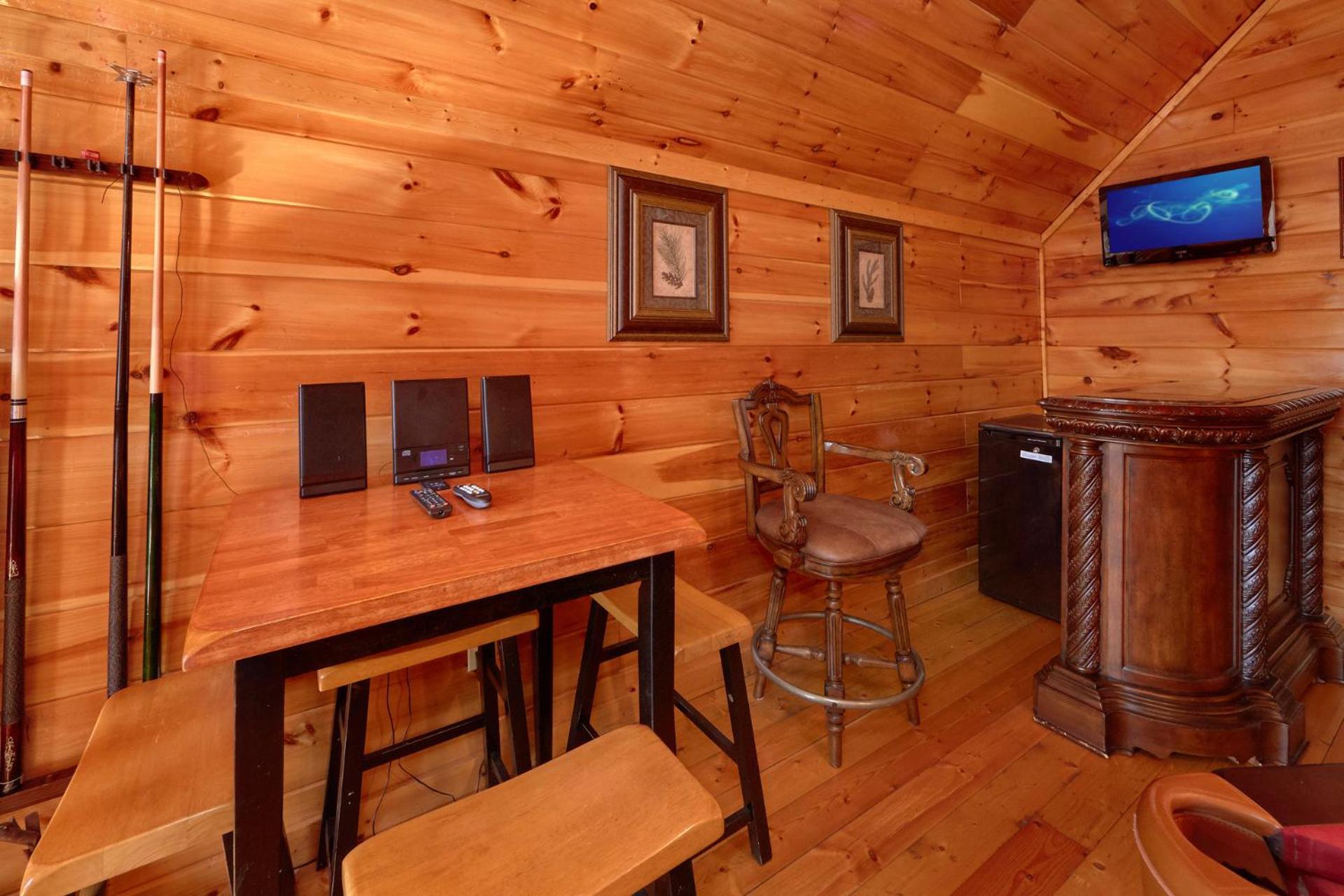 Beary Cozy Holiday home