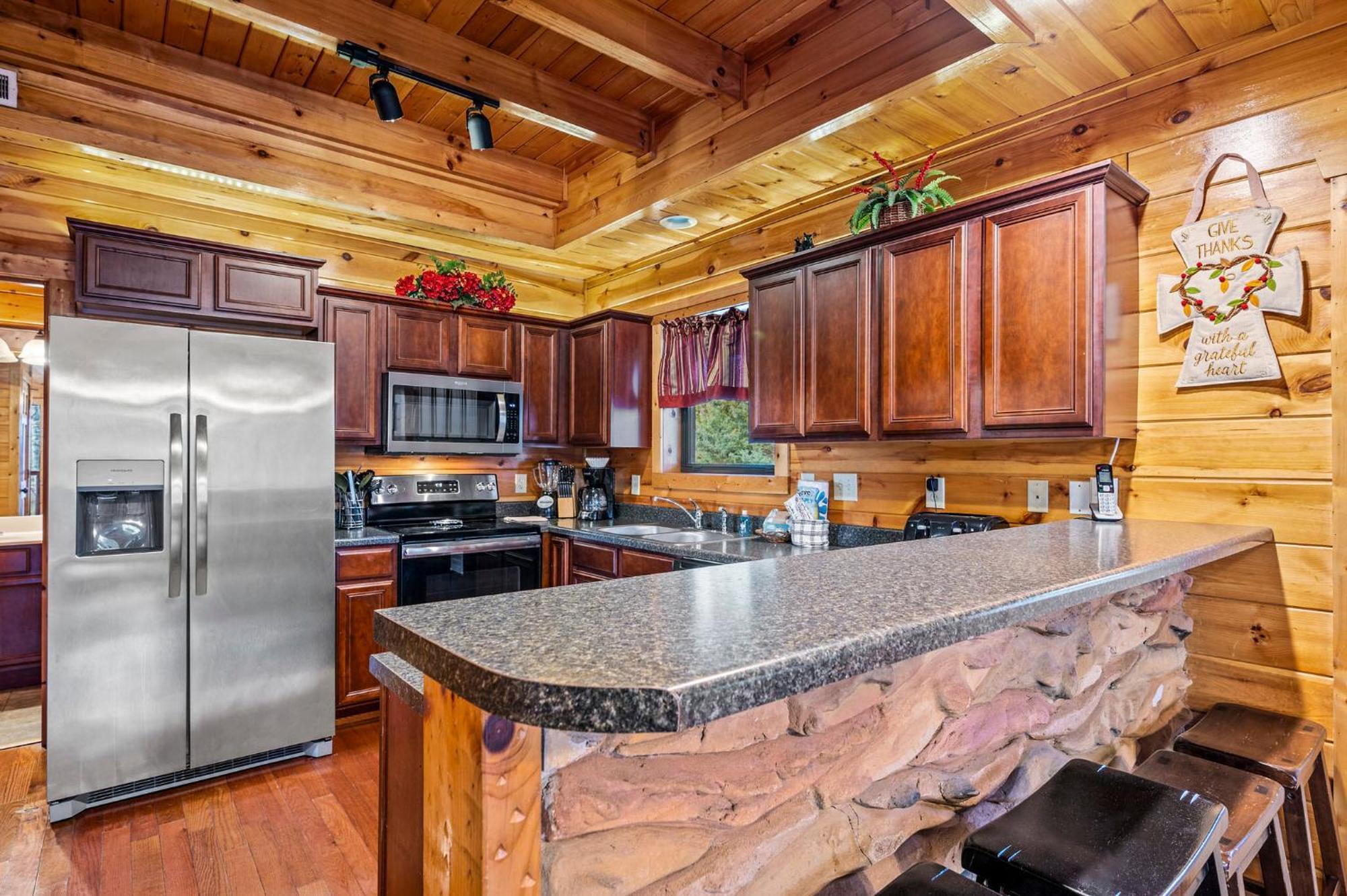 Diamond Mine Holiday home *