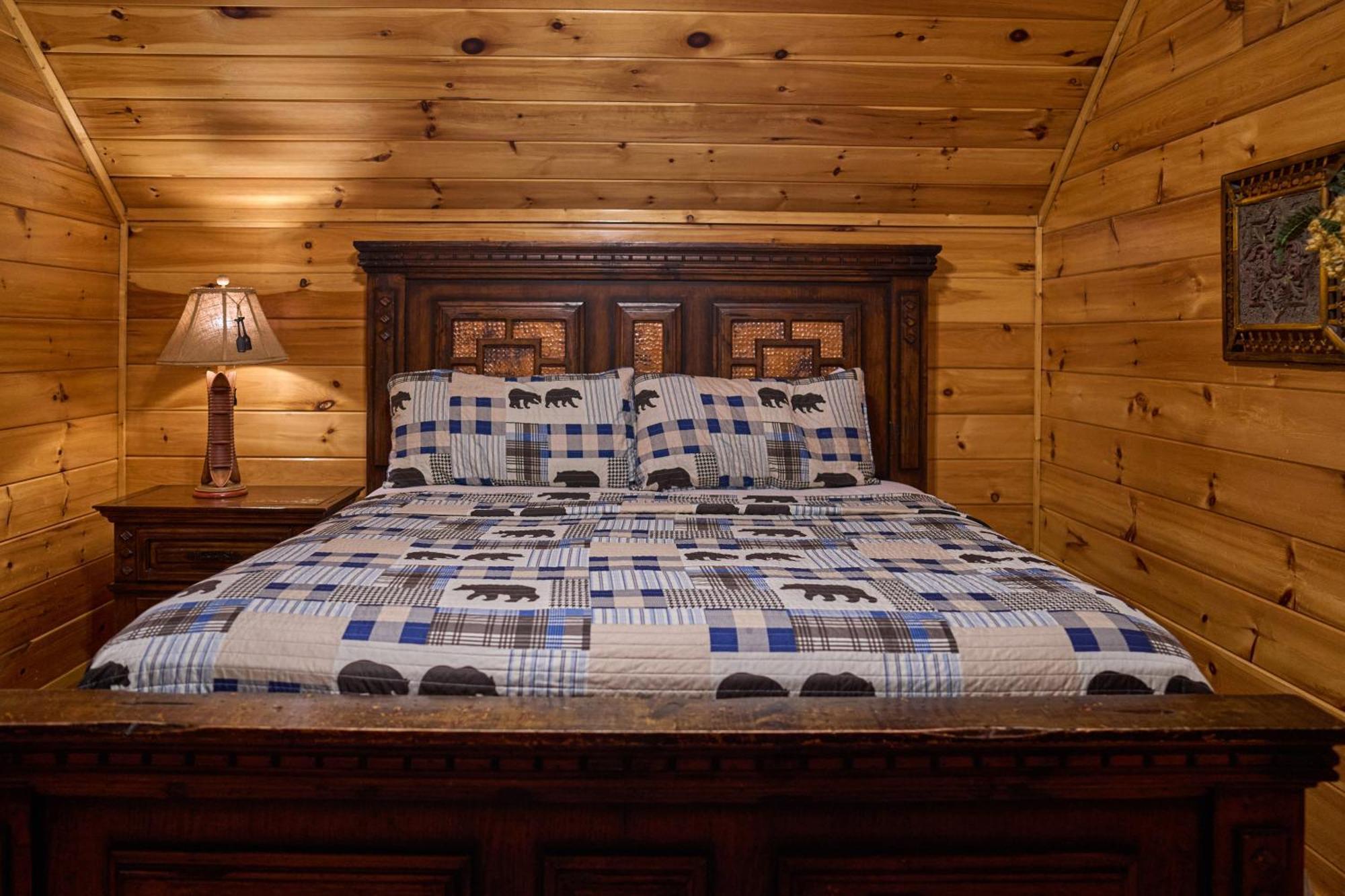 The View Holiday home Gatlinburg