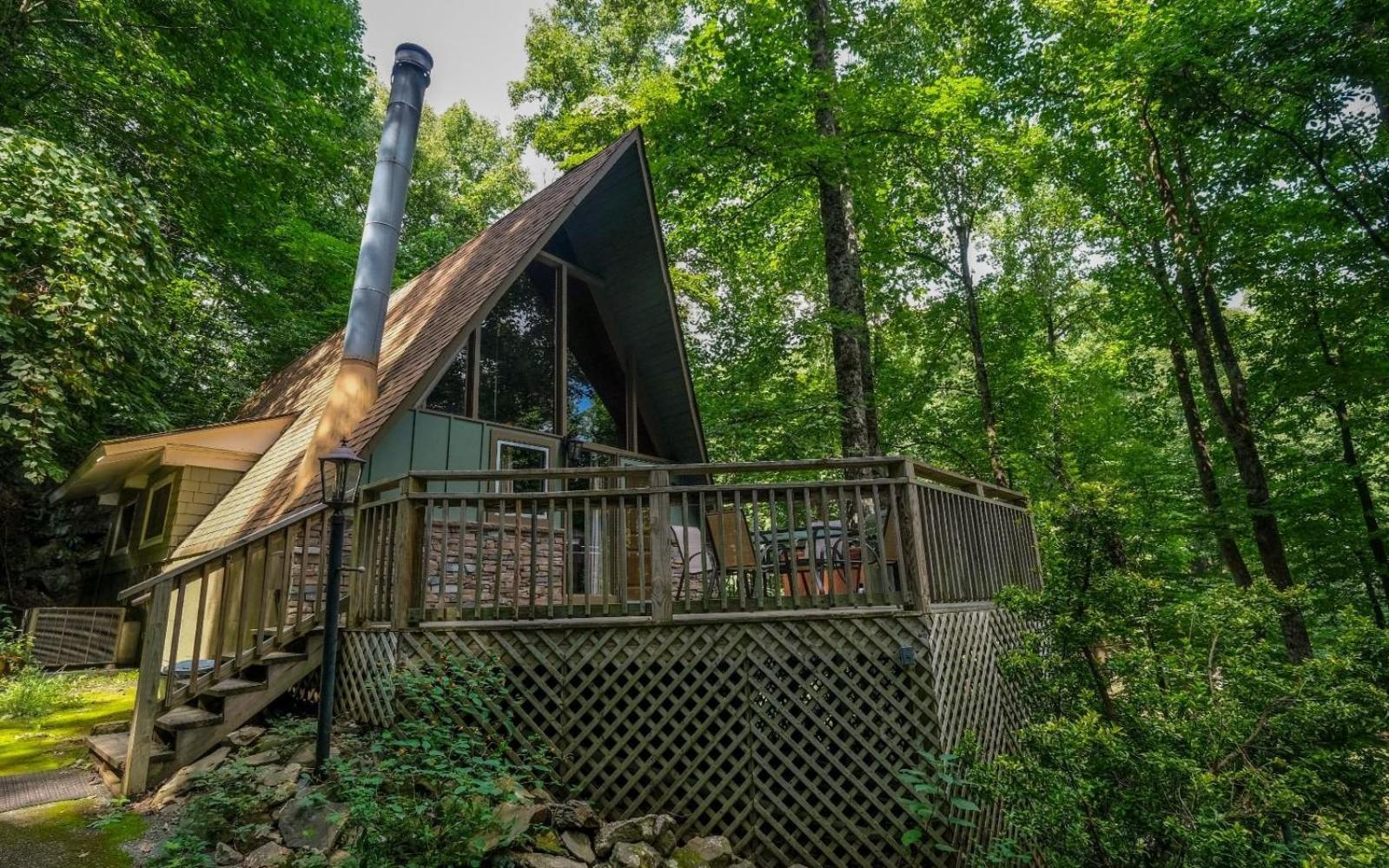 Shepherds Crook 1127 Gatlinburg