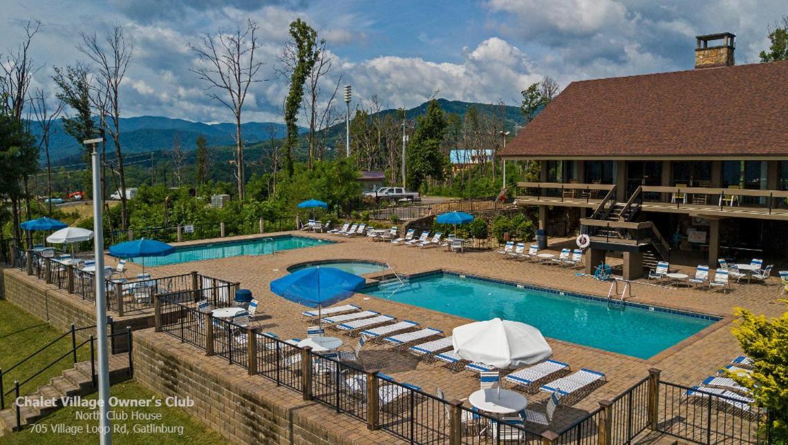 Holiday home Mtview Close To Pkwy Slps 10 3bd-3ba Game *