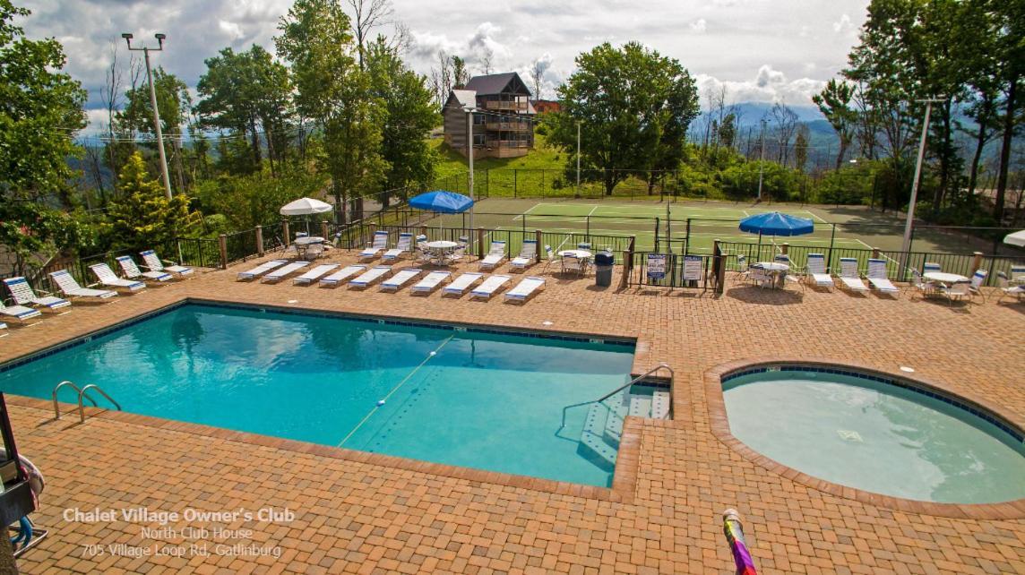 Holiday home Mtview Close To Pkwy Slps 10 3bd-3ba Game Gatlinburg