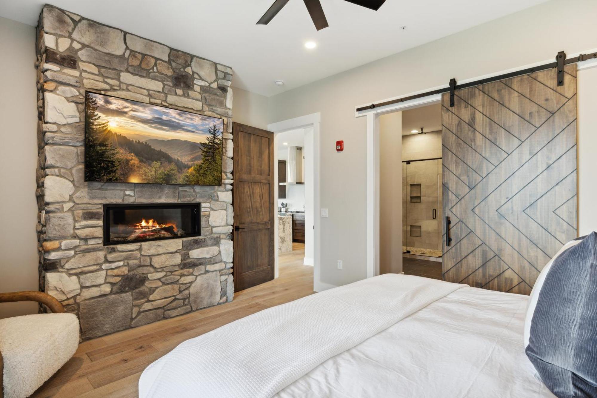 Highlands Of The Smokies 503 Ph3br Holiday home Gatlinburg