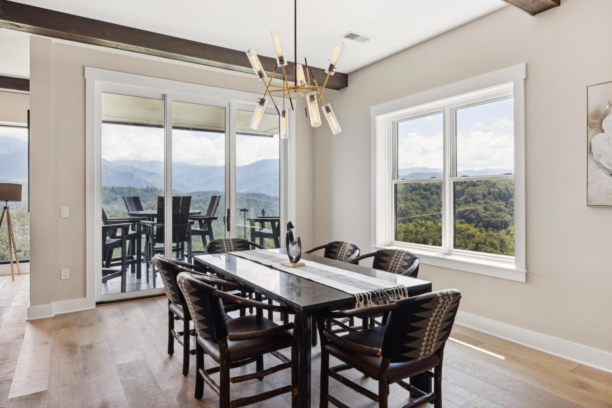 Holiday home Highlands Of The Smokies 503 Ph3br Gatlinburg
