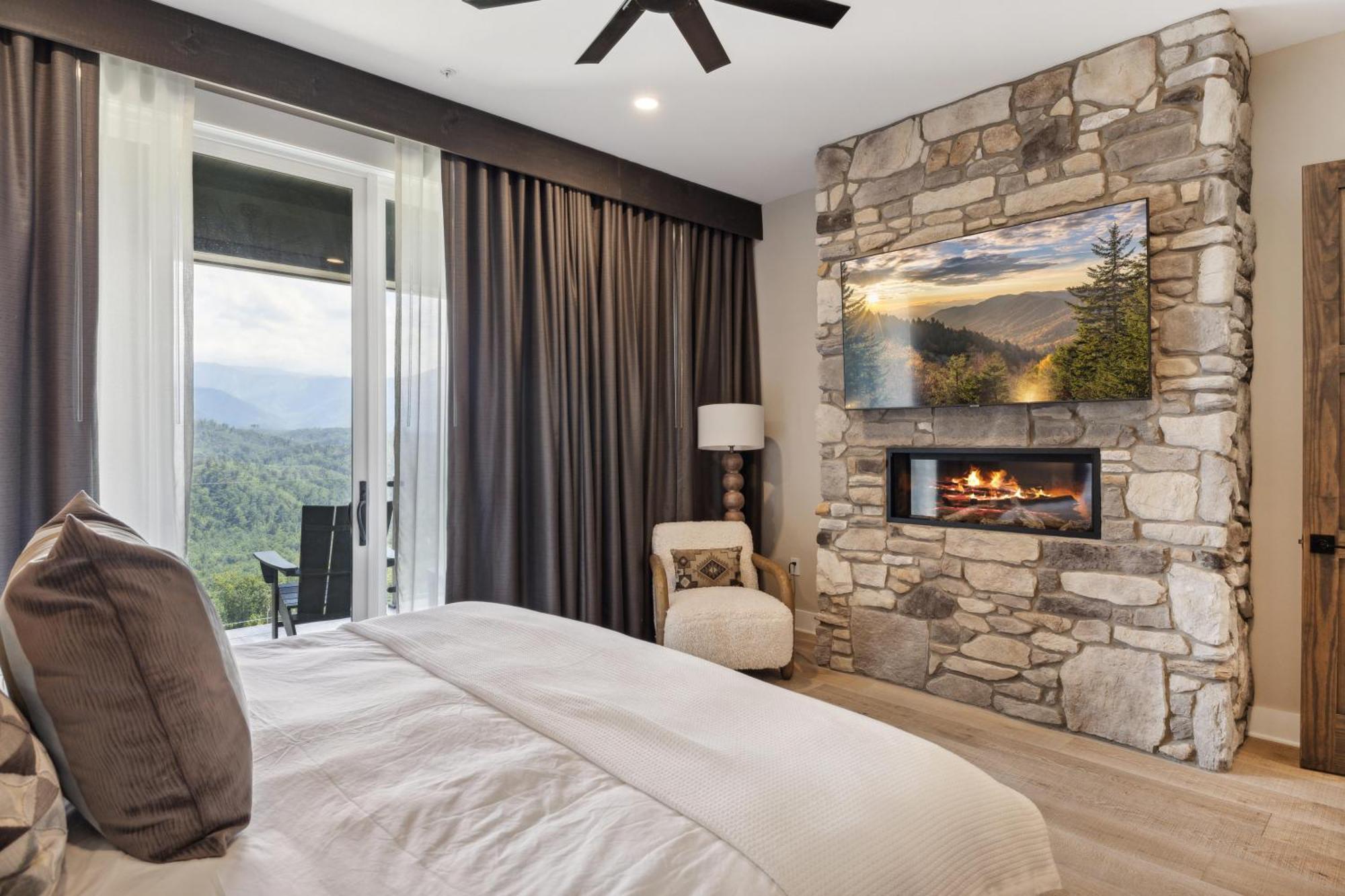Highlands Of The Smokies 503 Ph3br Holiday home