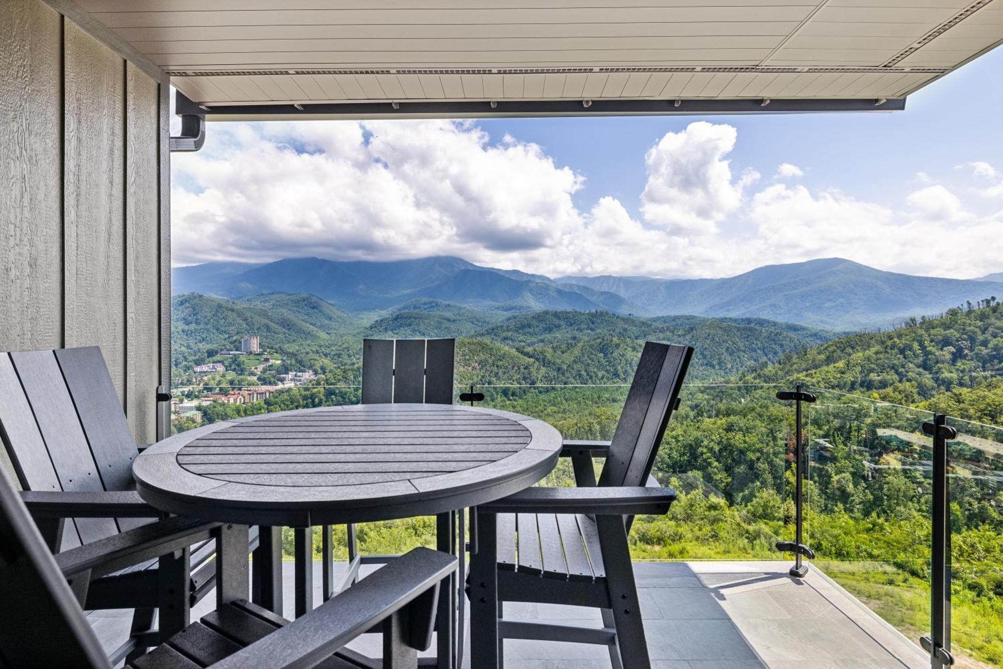 Highlands Of The Smokies 503 Ph3br Gatlinburg