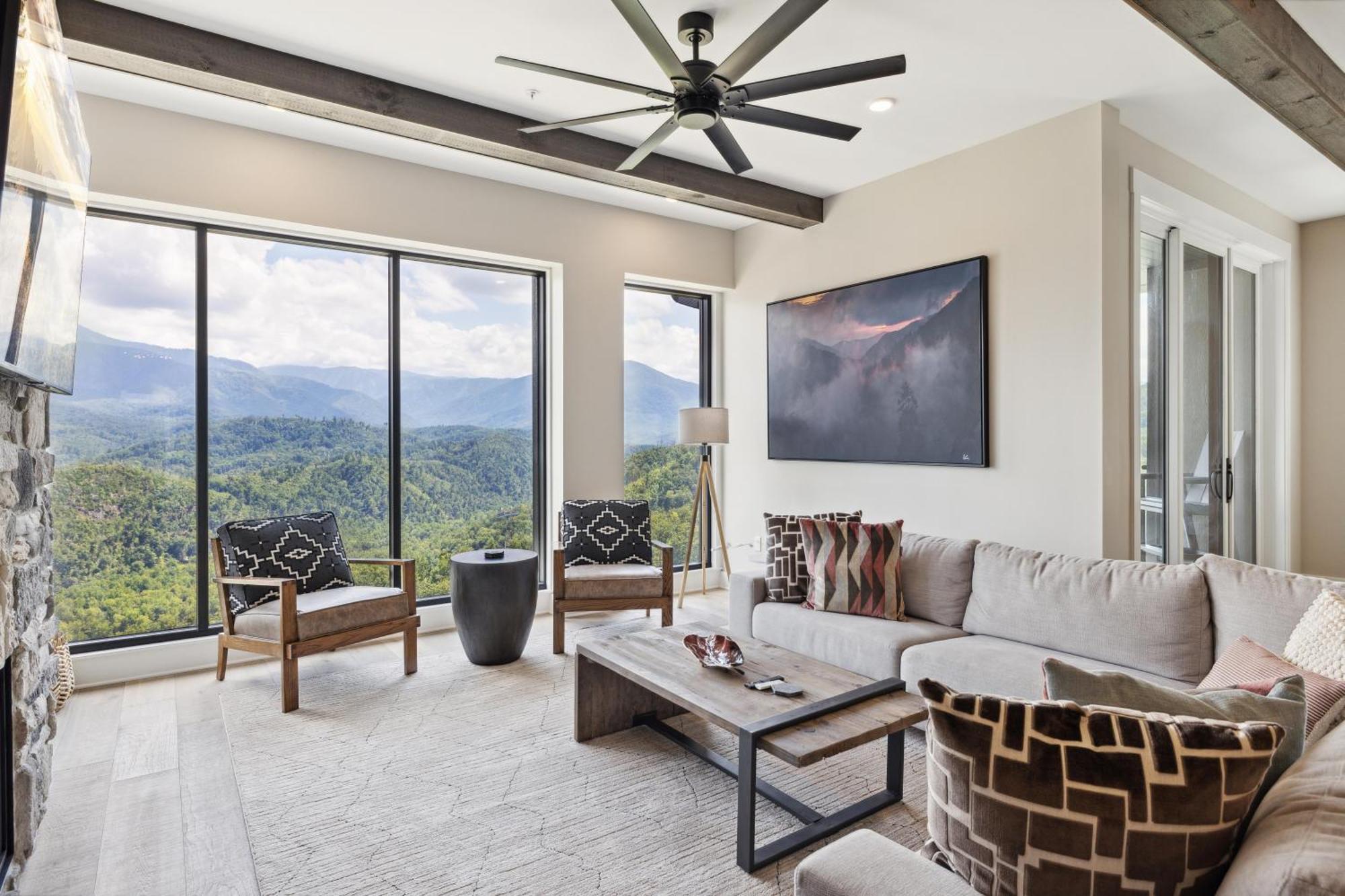 Highlands Of The Smokies 503 Ph3br *