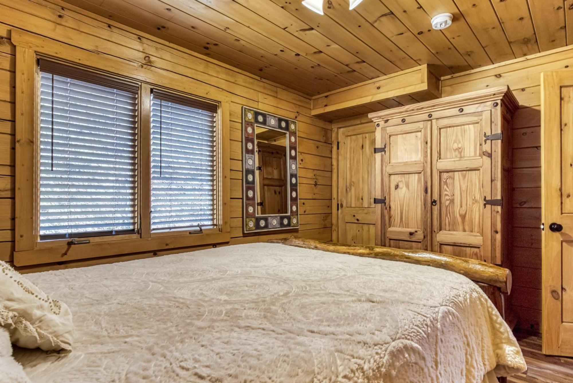 Breath Of Heaven Holiday home Gatlinburg