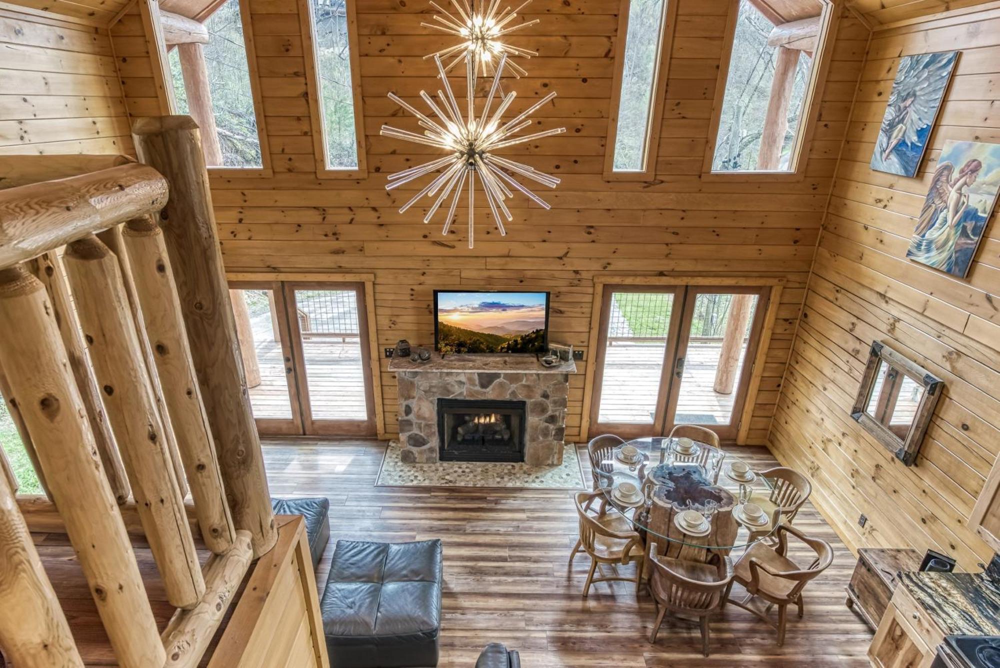 Holiday home Breath Of Heaven