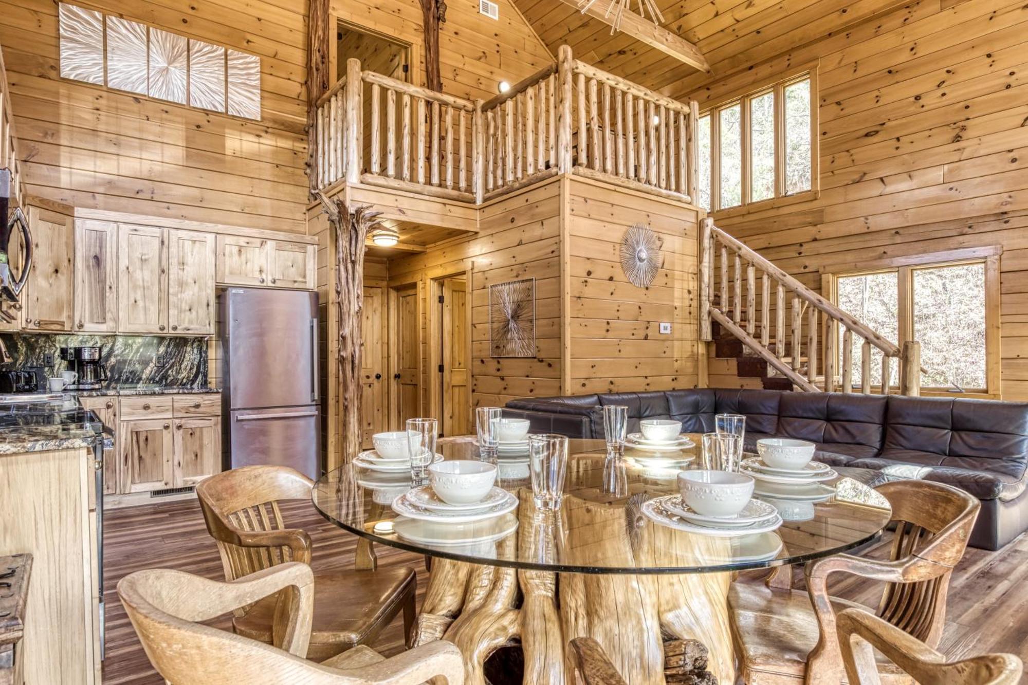 Holiday home Breath Of Heaven