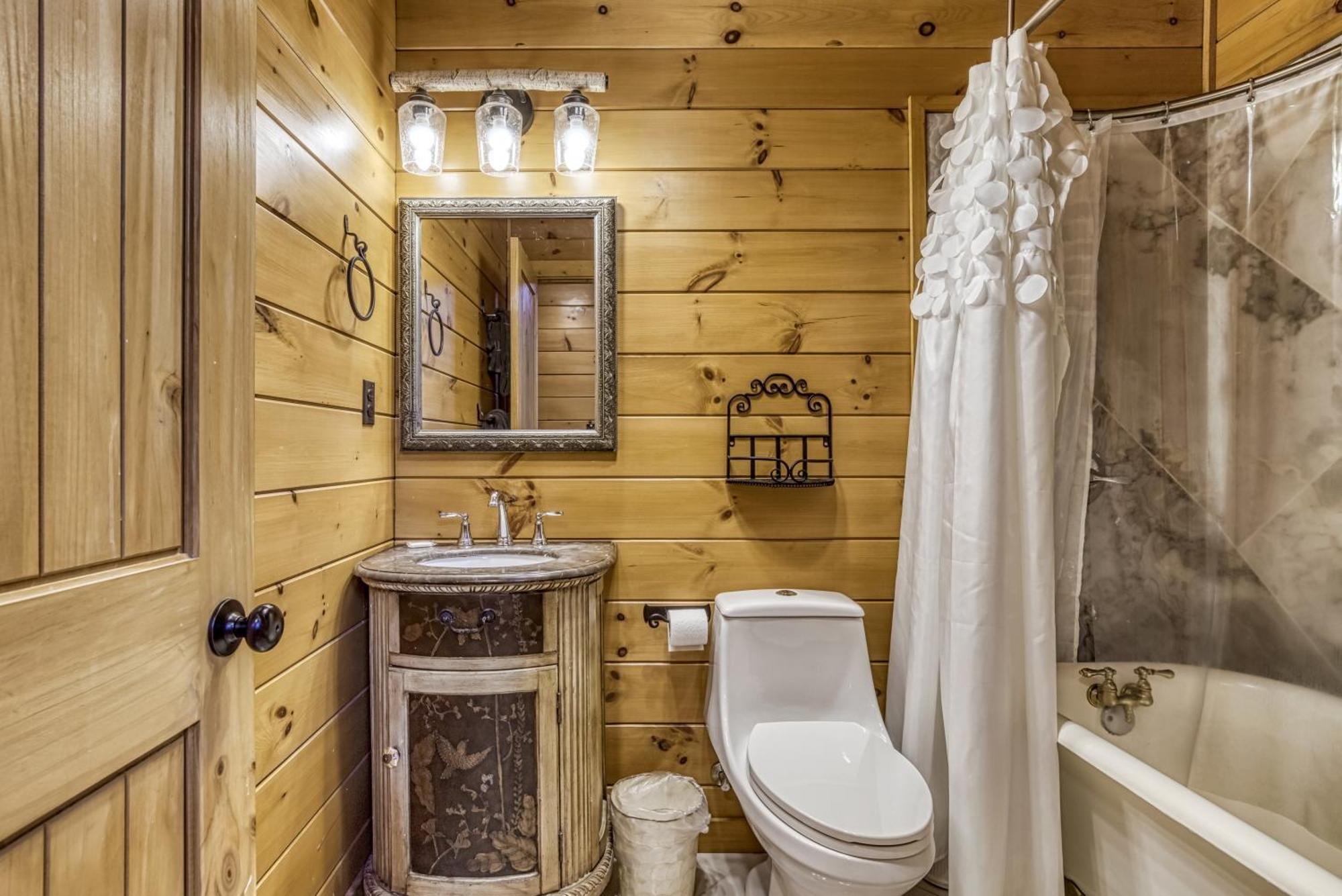 Holiday home Breath Of Heaven Gatlinburg