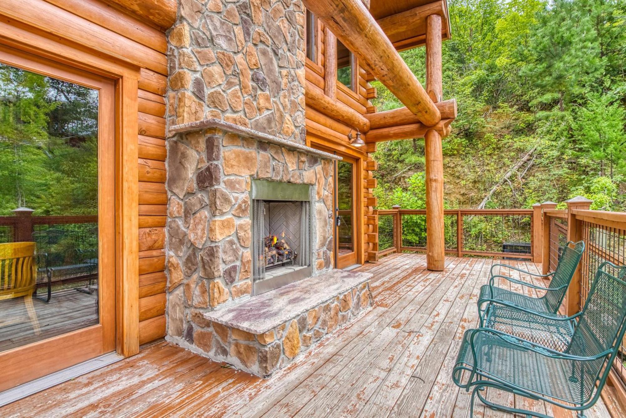Breath Of Heaven Holiday home *