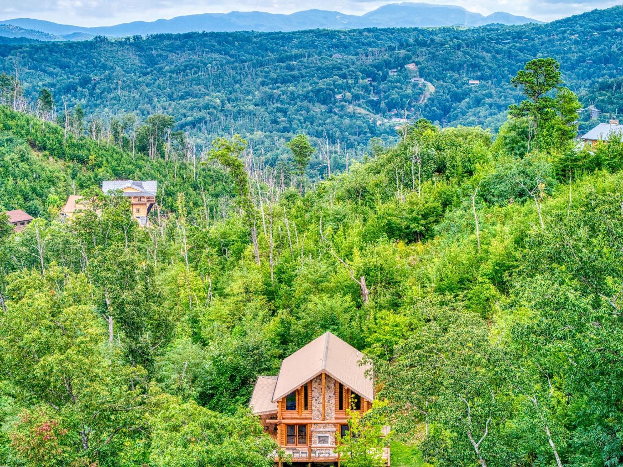 Holiday home Breath Of Heaven *