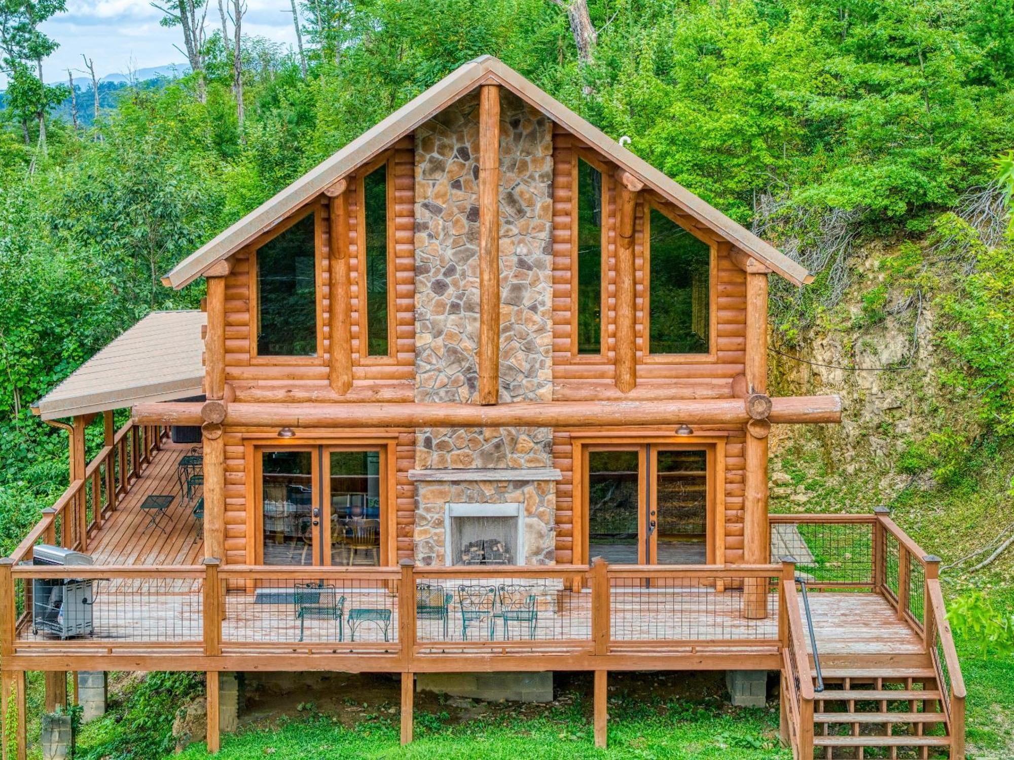 Breath Of Heaven Holiday home *