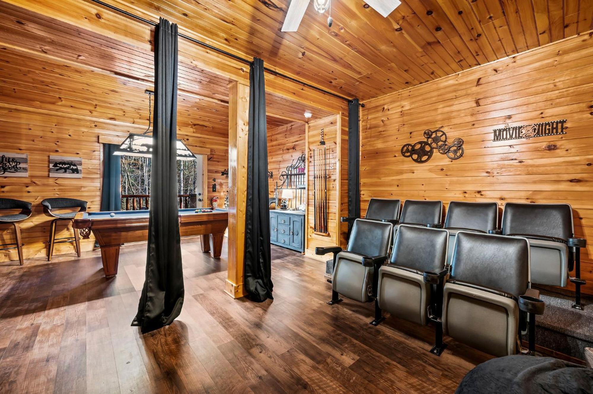 Mountain Laurel Holiday home Gatlinburg