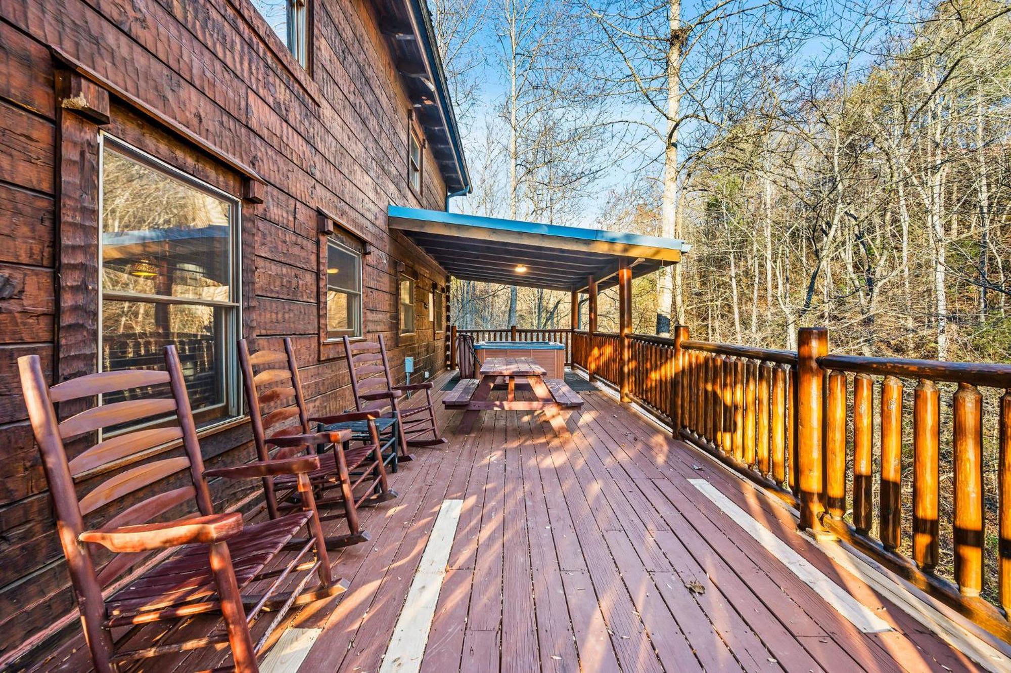 Mountain Laurel Holiday home