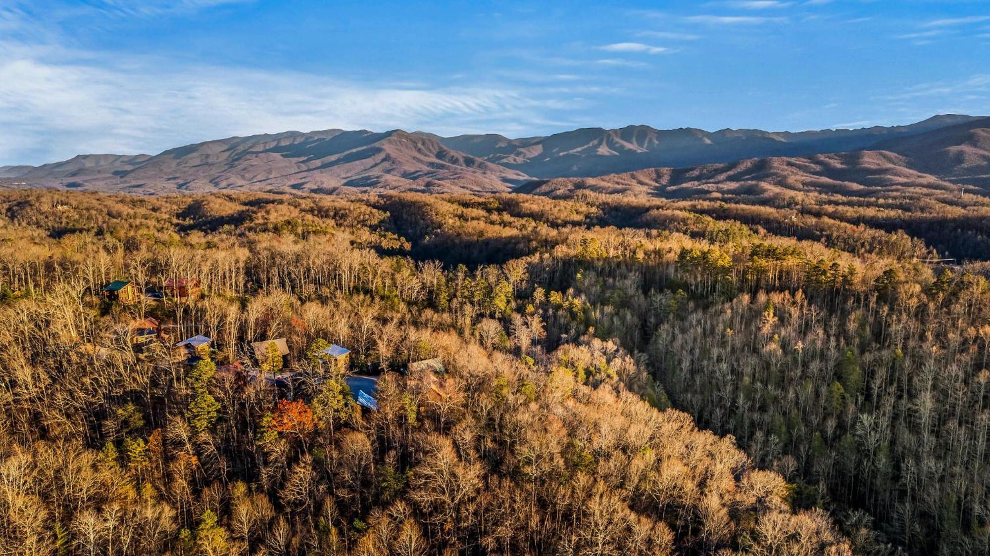 Mountain Laurel Holiday home