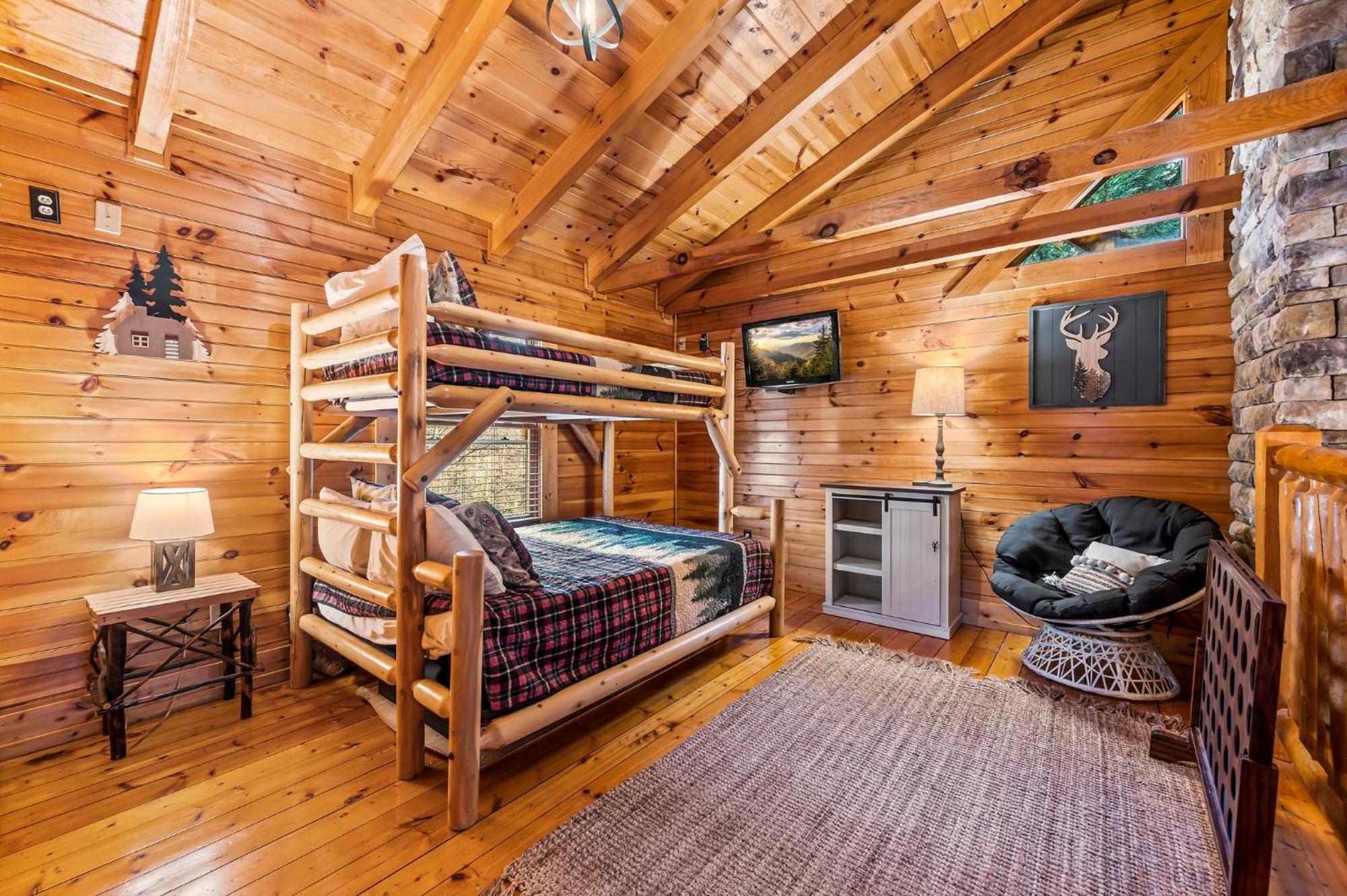 Mountain Laurel Holiday home *