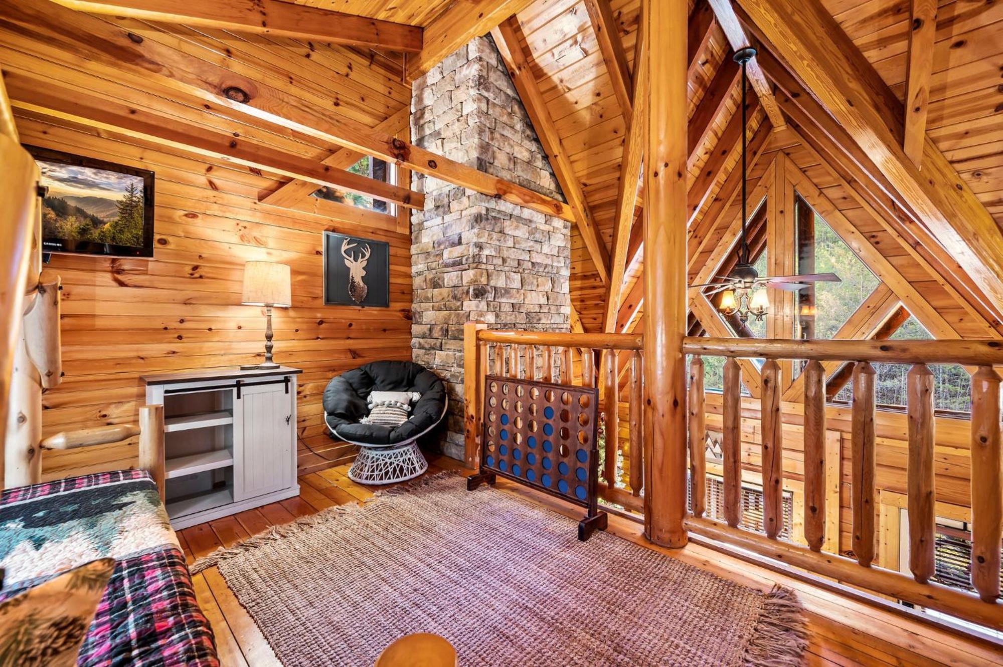 Holiday home Mountain Laurel Gatlinburg