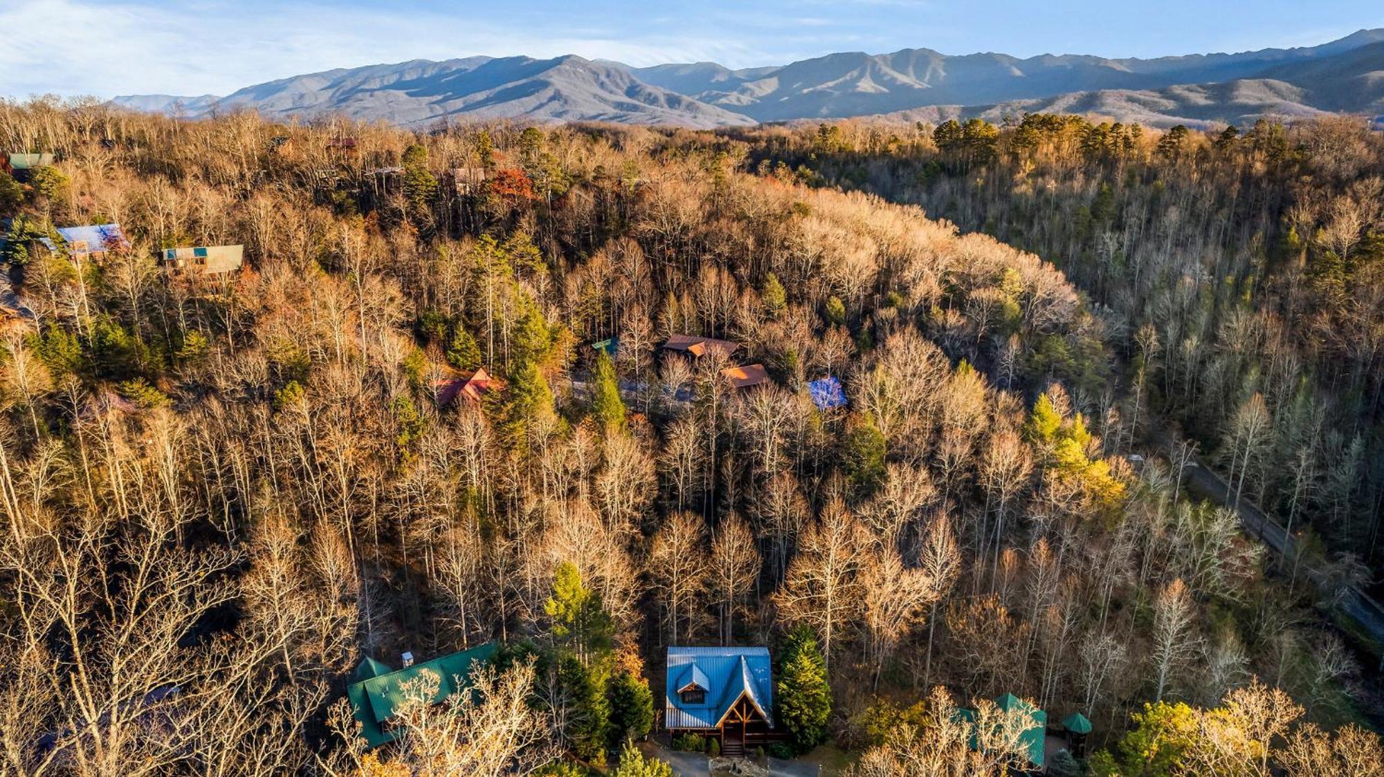 Mountain Laurel Holiday home Gatlinburg