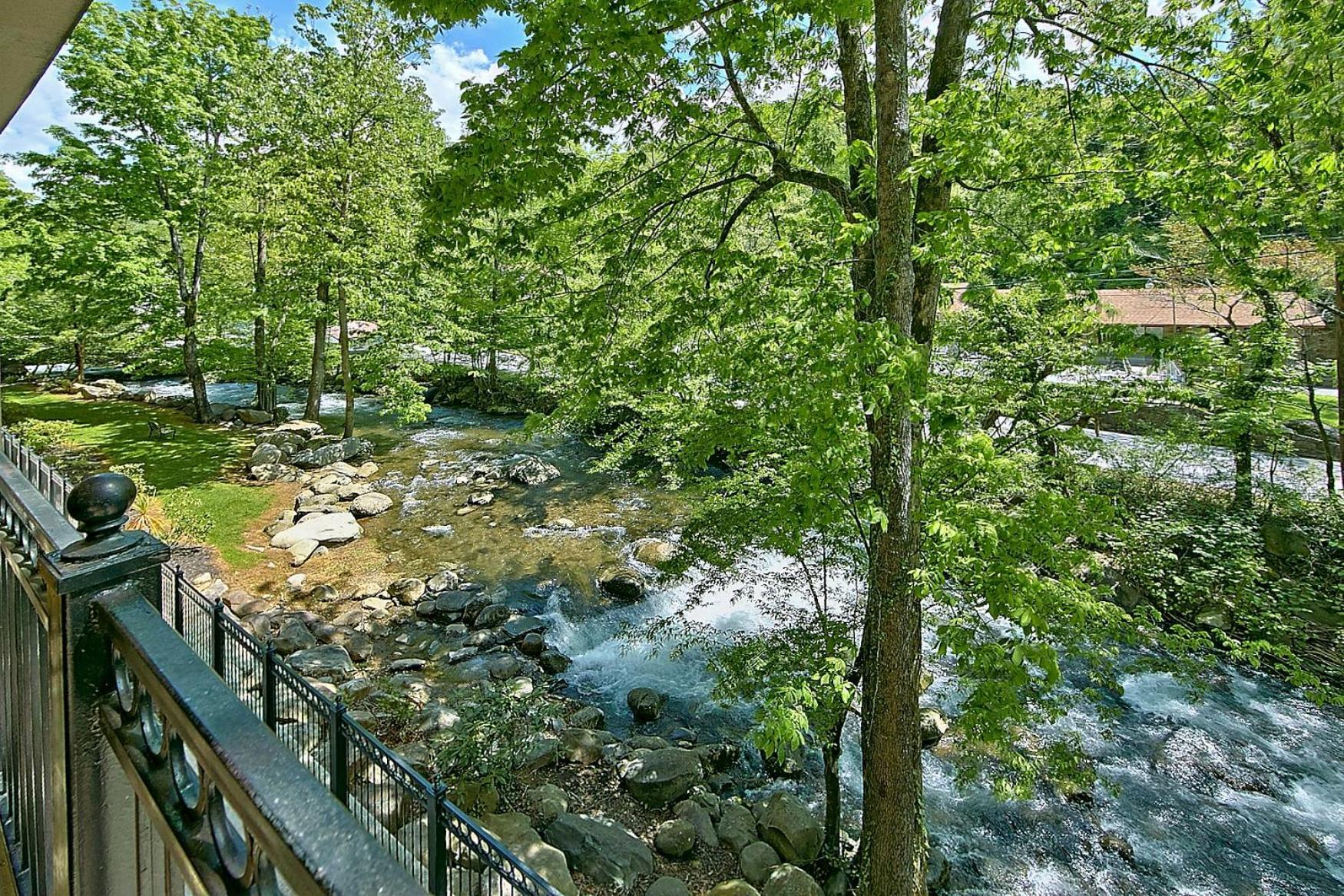 Apartment Gatehouse - 106 Gatlinburg