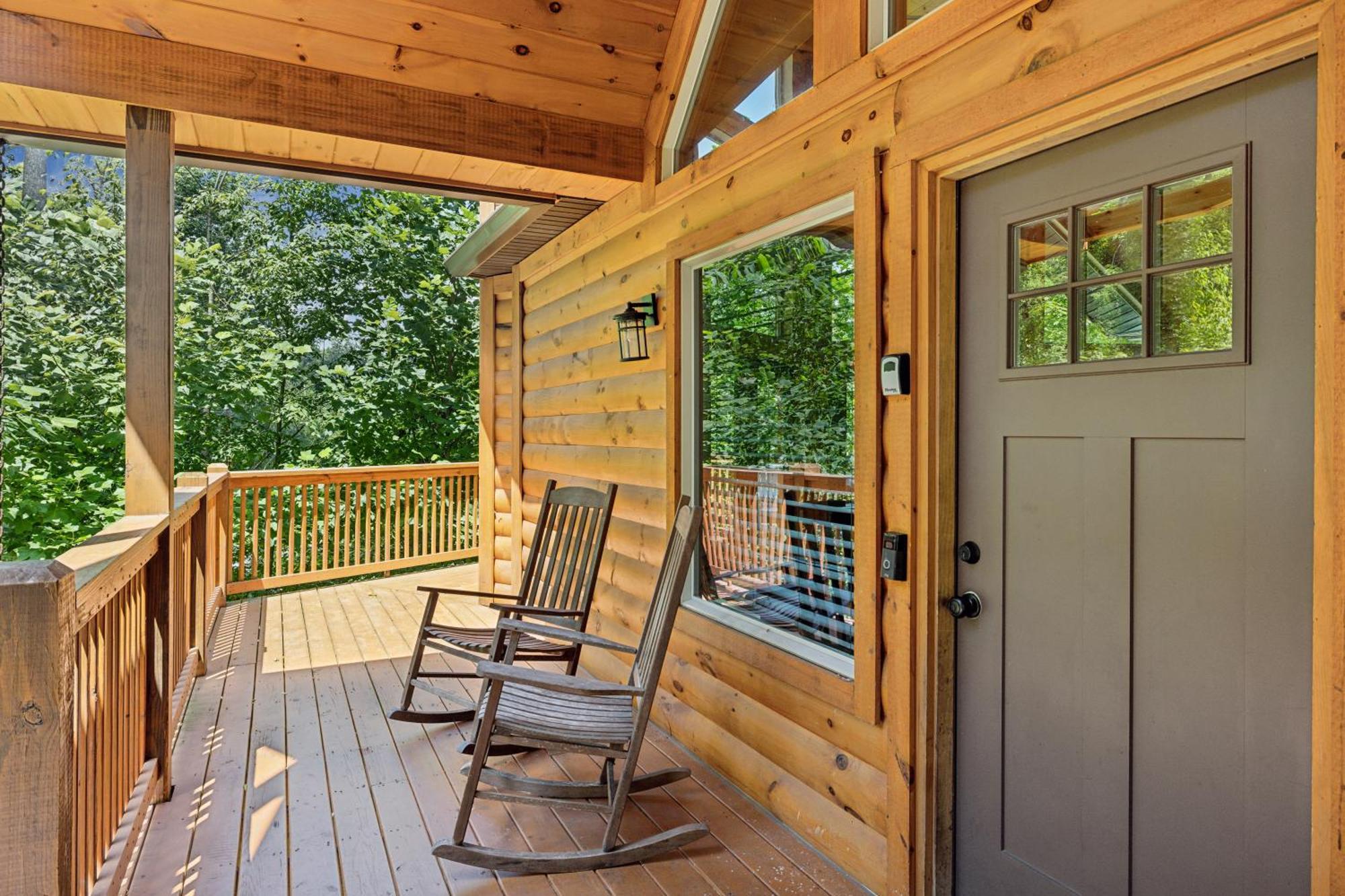 Creekside Manor Holiday home Gatlinburg