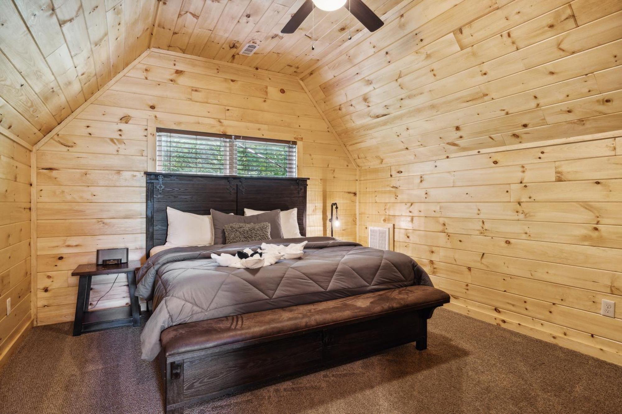 Holiday home Creekside Manor