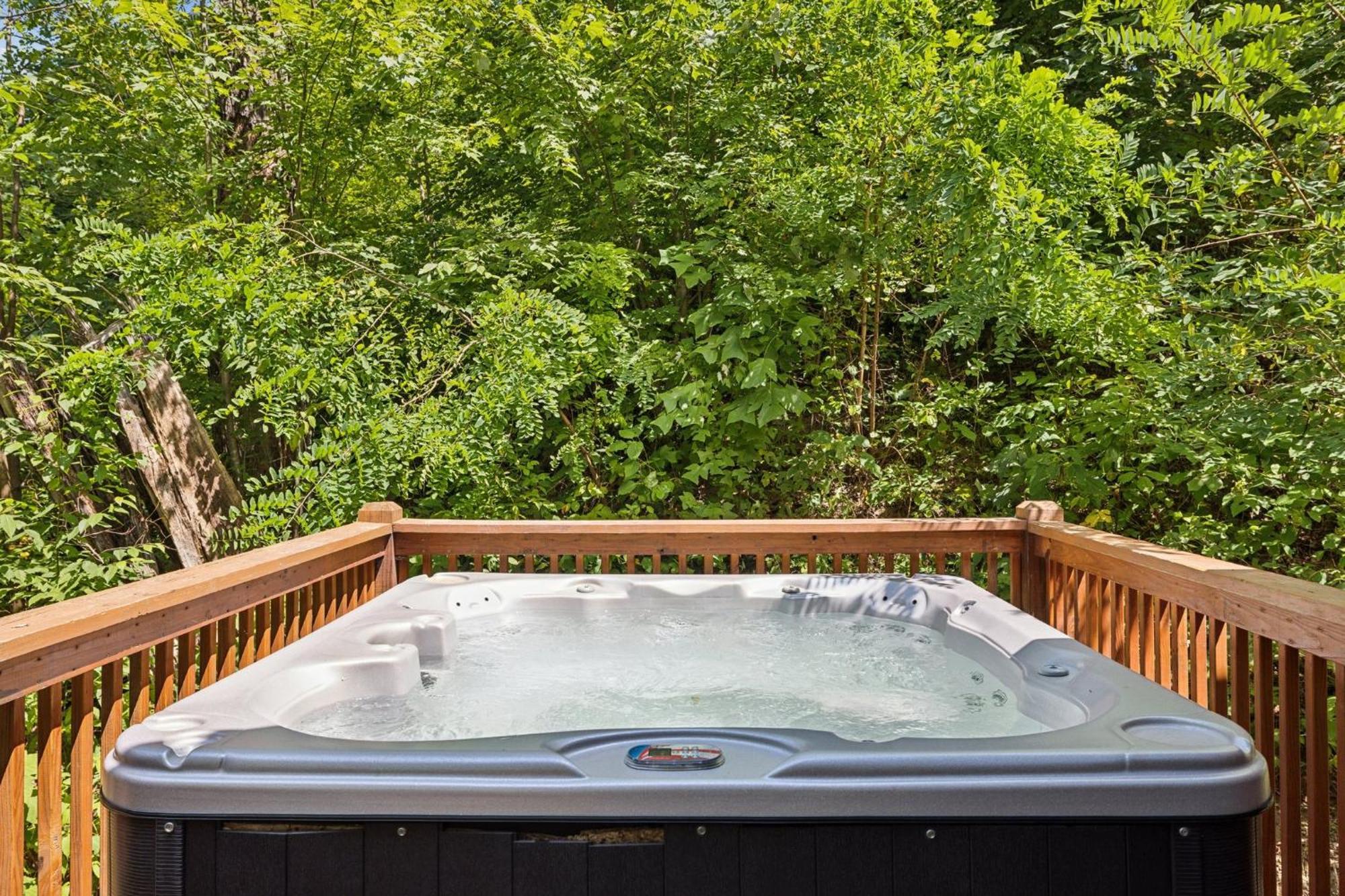 Creekside Manor Holiday home *