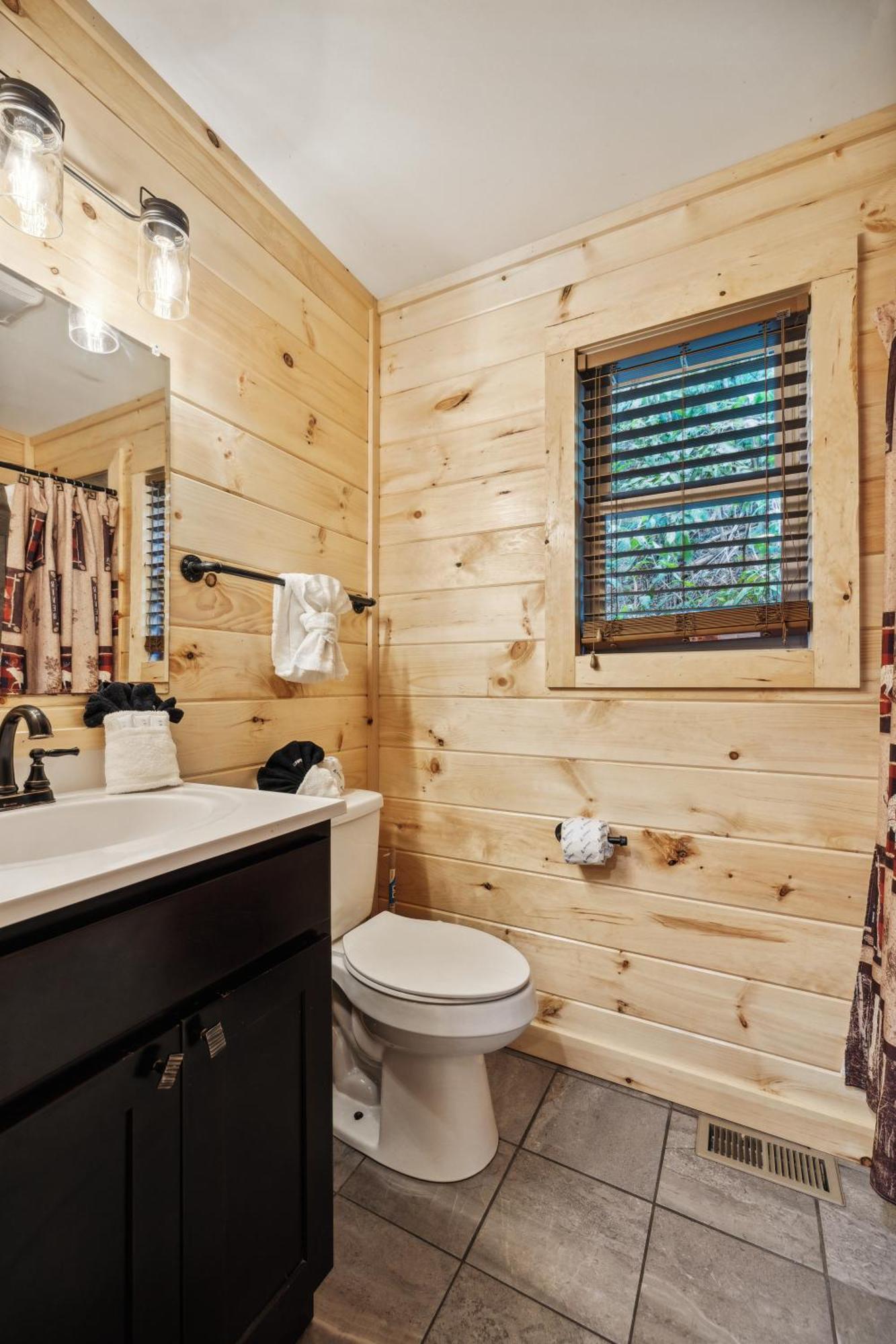 Holiday home Creekside Manor