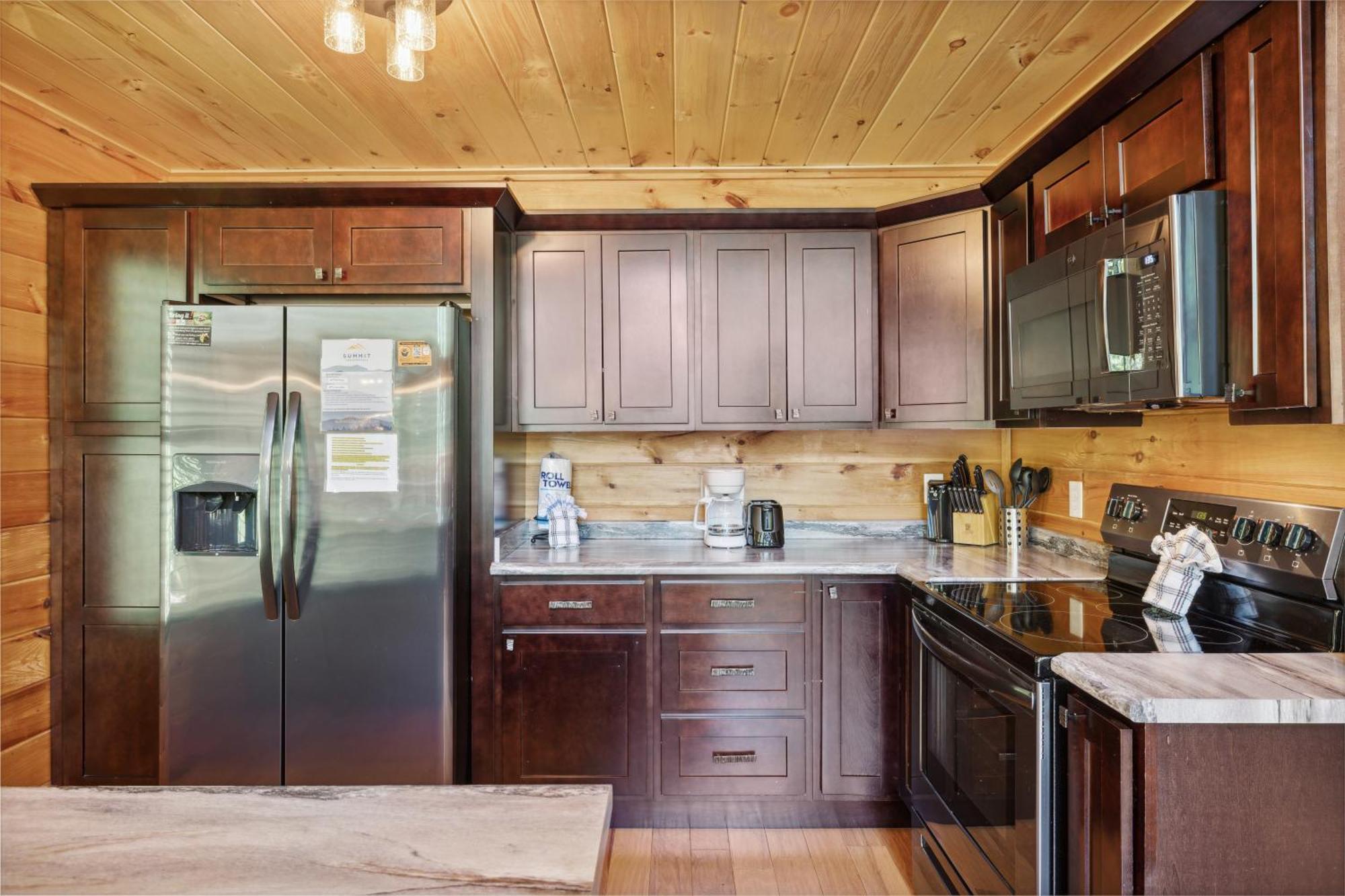 Creekside Manor *