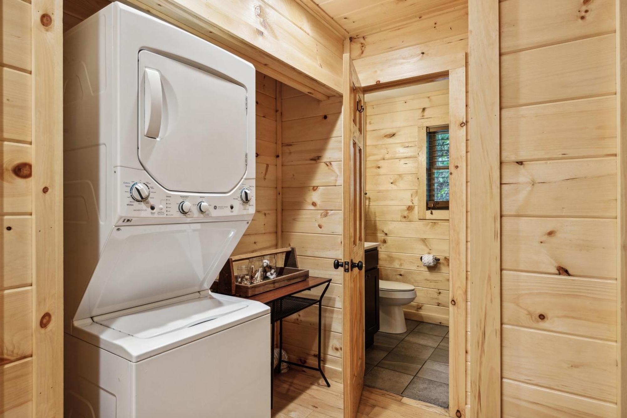 Creekside Manor Holiday home Gatlinburg
