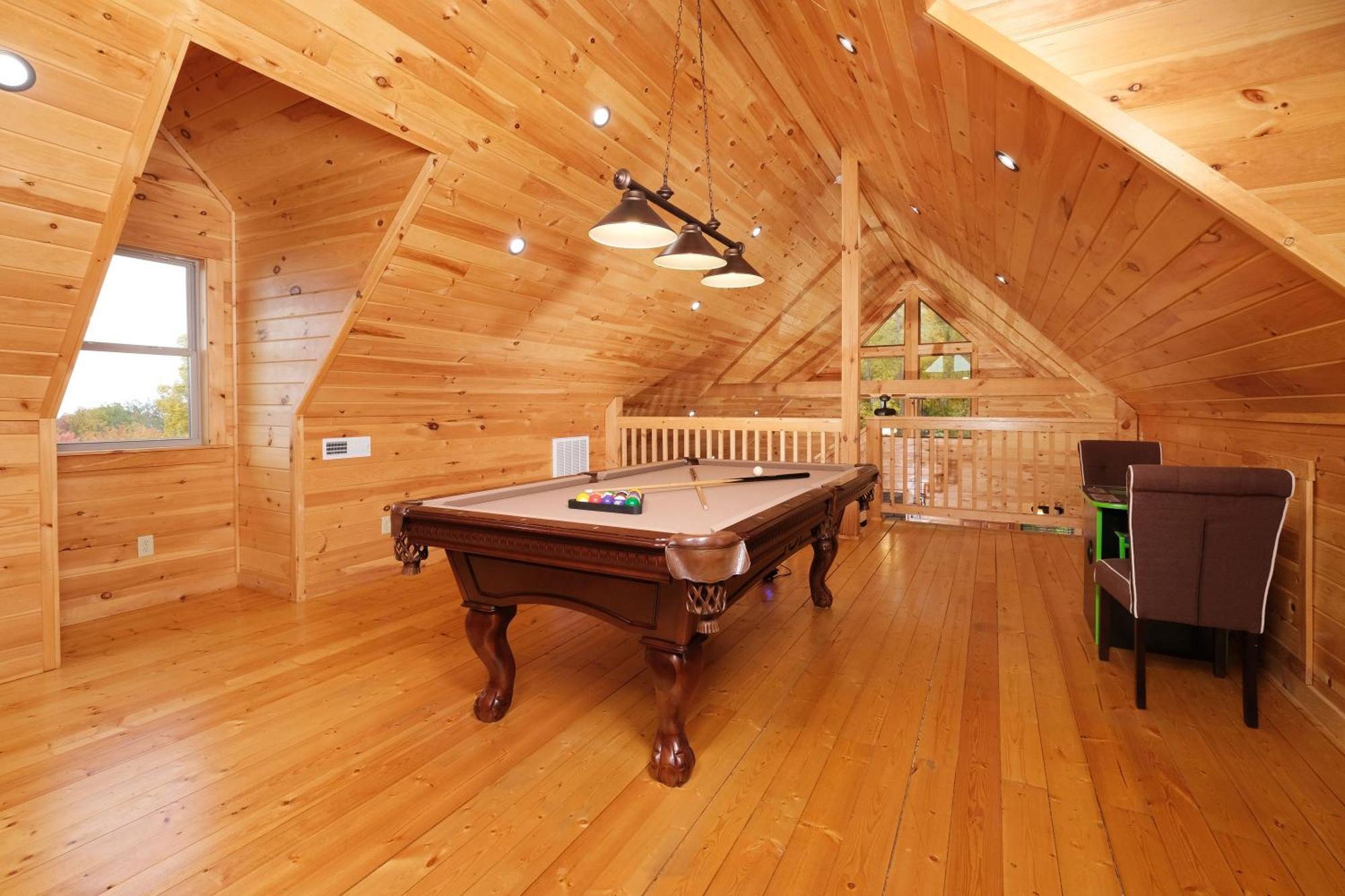 Swept Away Villa