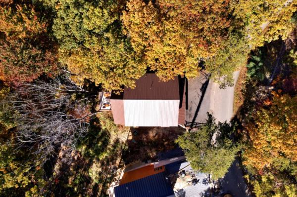 Holiday home Escape To Nature's Embrace - Indoor Pool & Theatre Gatlinburg