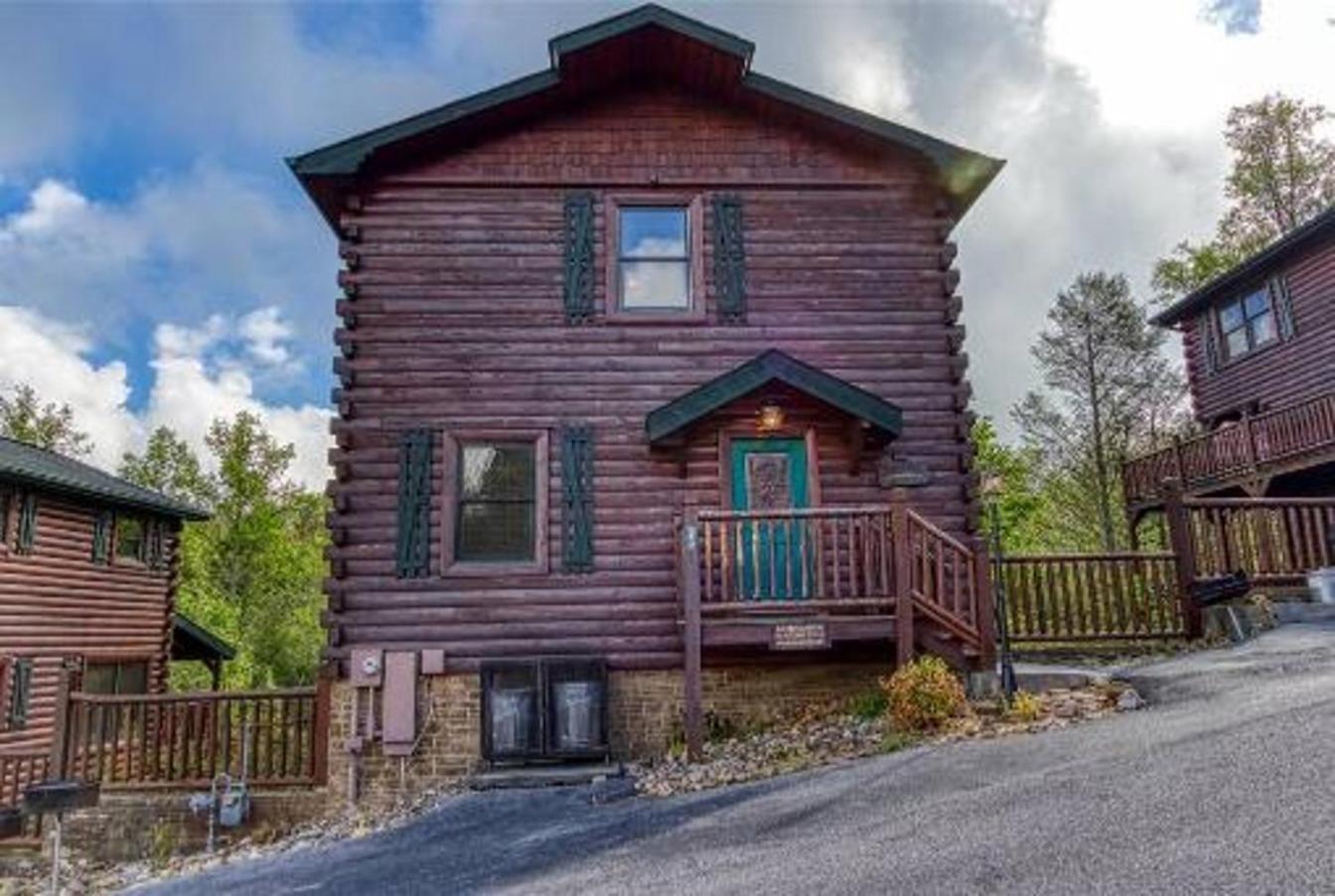 Dreams True With Luxury Cabin! * Gatlinburg