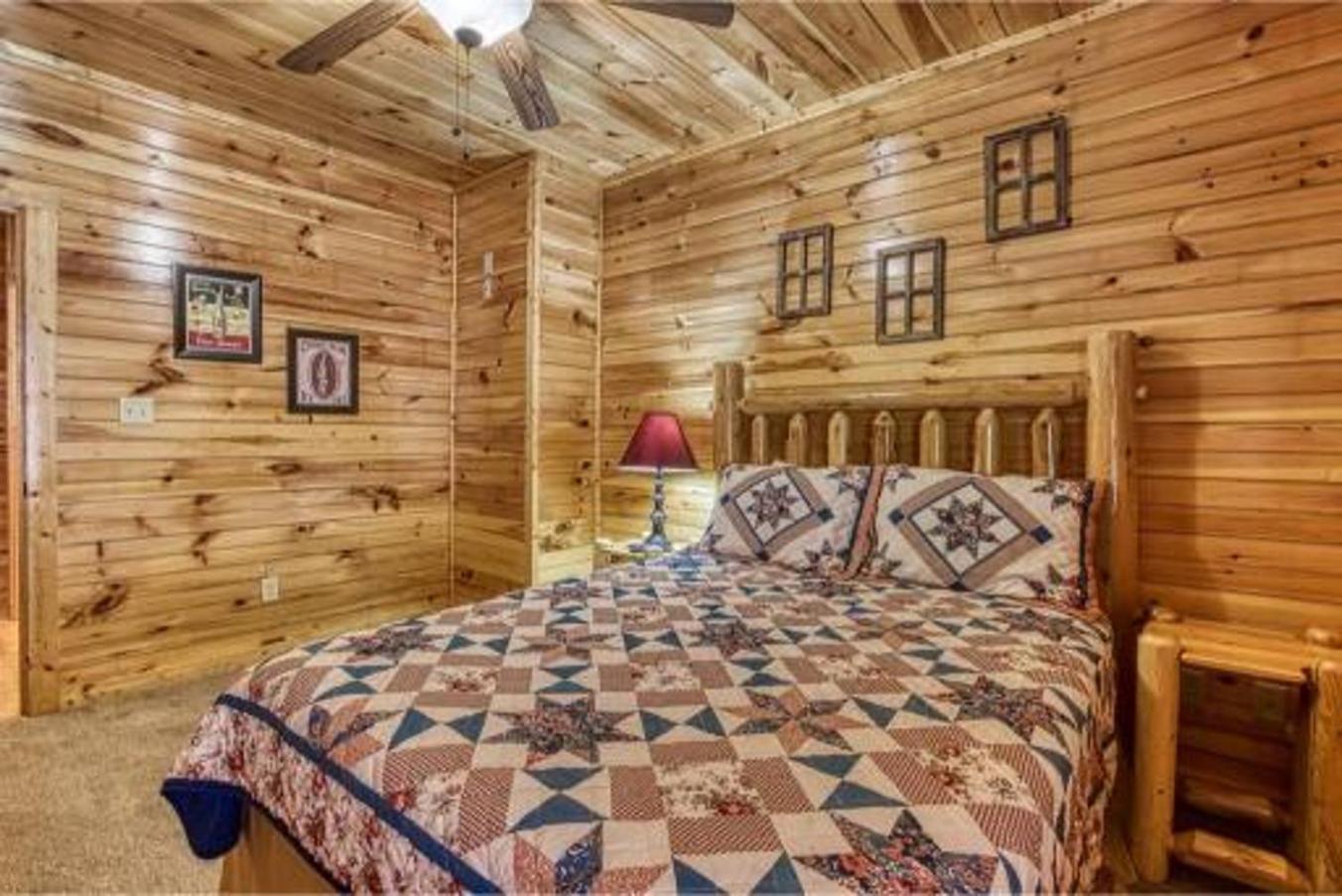 Holiday home Dreams True With Luxury Cabin!