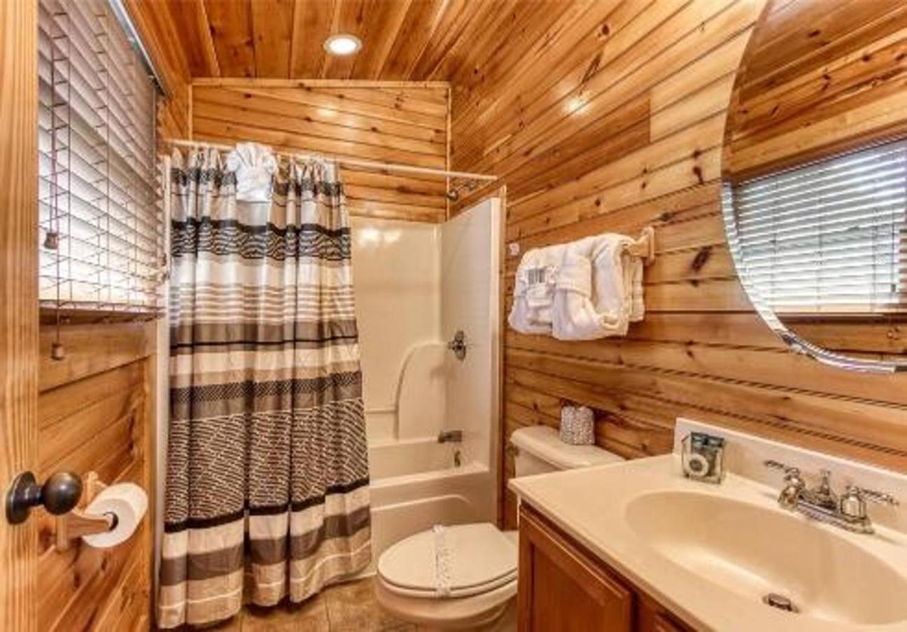 Holiday home Dreams True With Luxury Cabin! *