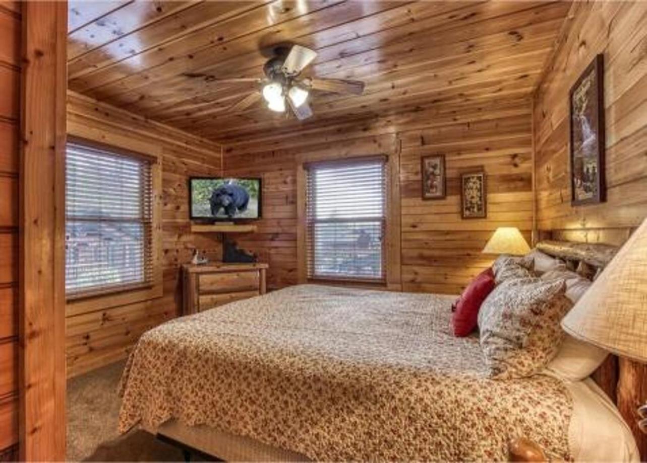 Holiday home Dreams True With Luxury Cabin!