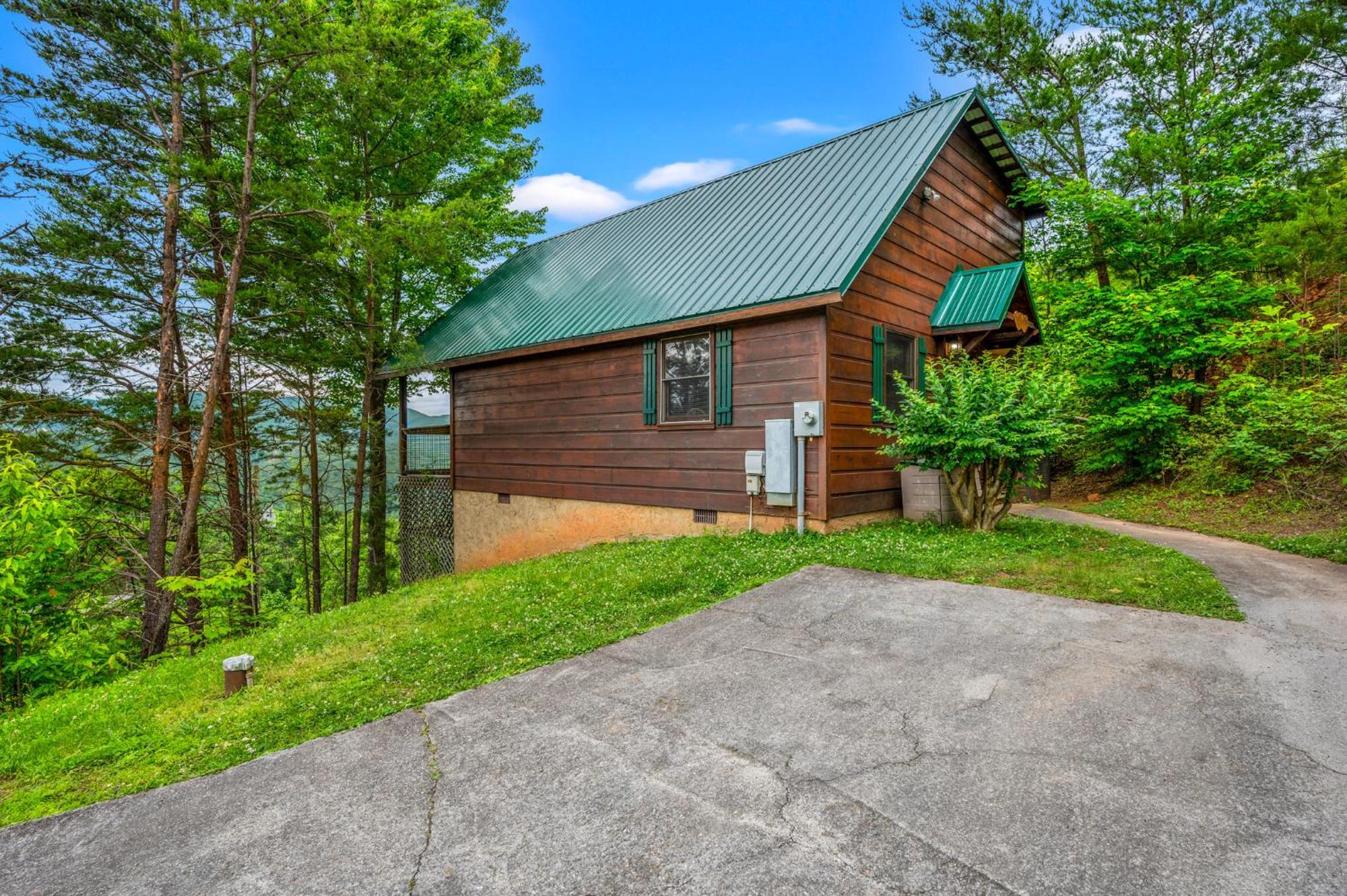 Holiday home Tina Marie's Gatlinburg