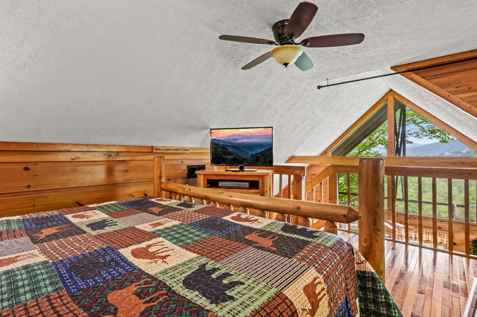Holiday home Tina Marie's