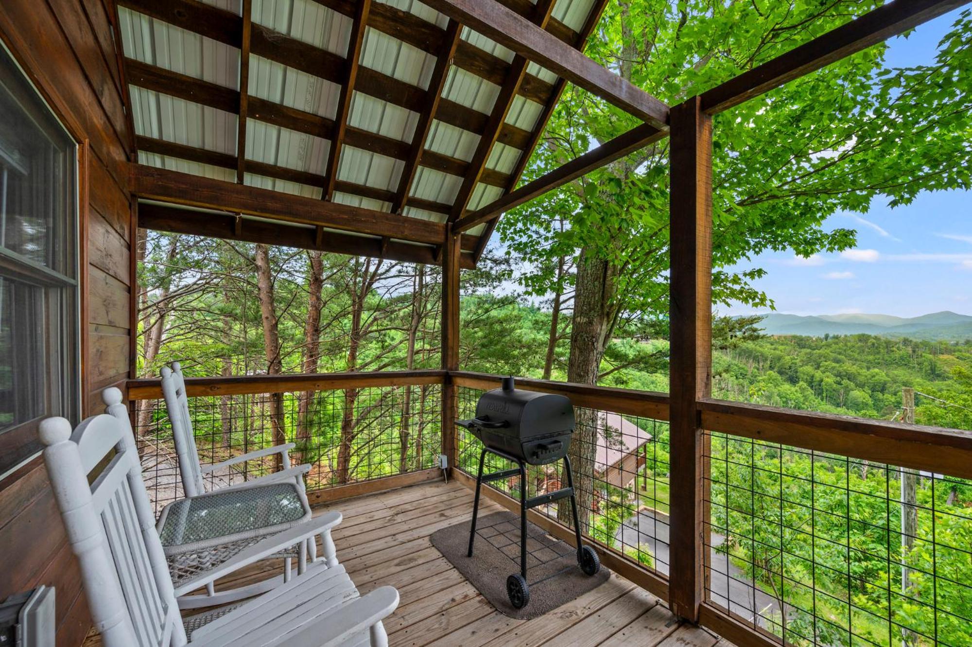 Tina Marie's Gatlinburg