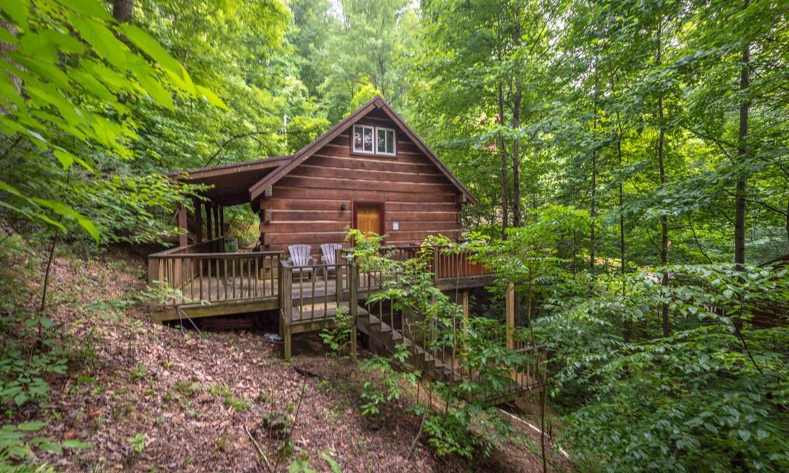 Henwoods Hideaway Villa