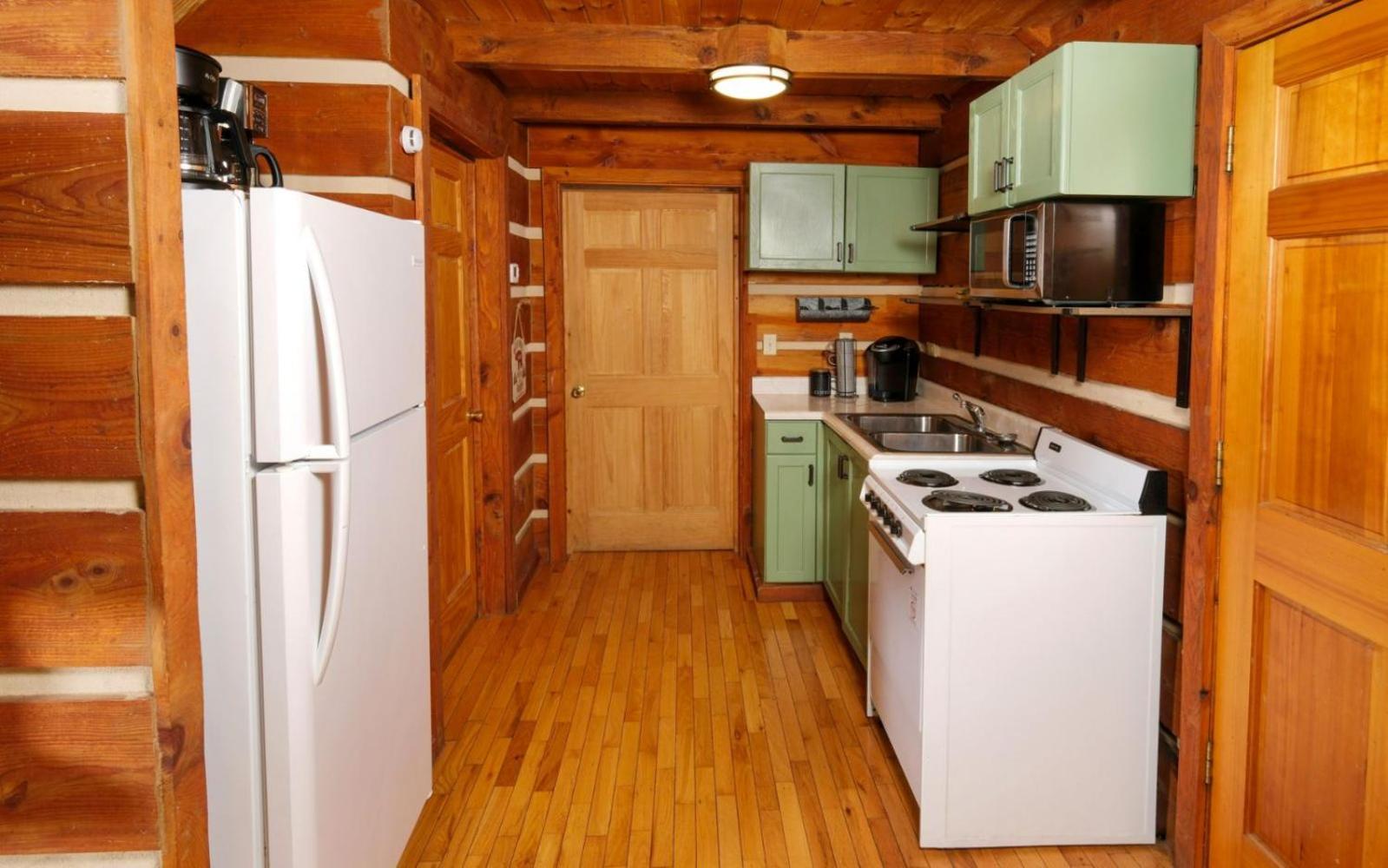 Villa Henwoods Hideaway Gatlinburg
