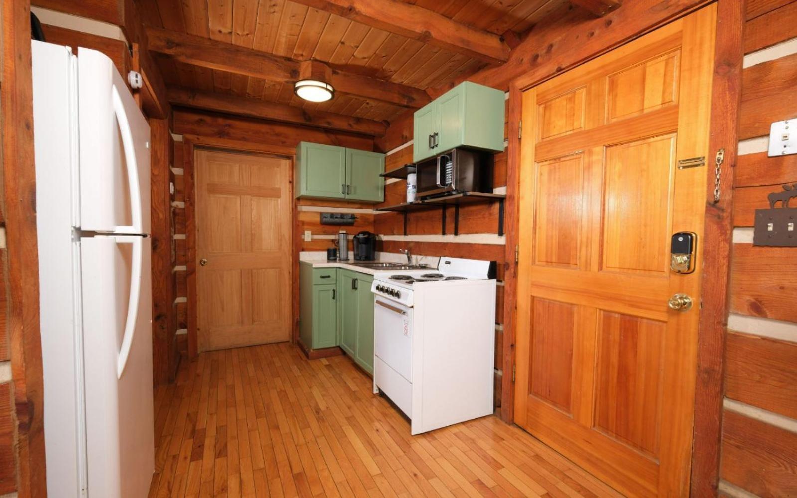 Villa Henwoods Hideaway Gatlinburg